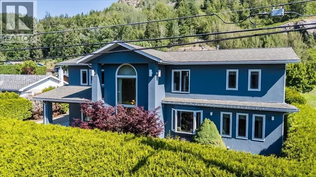 3441 LABURNUM DRIVE, Trail 2
