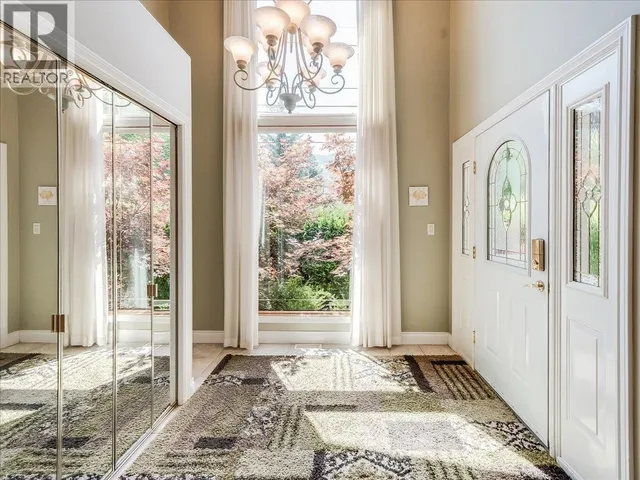 3441 LABURNUM DRIVE, Trail 5