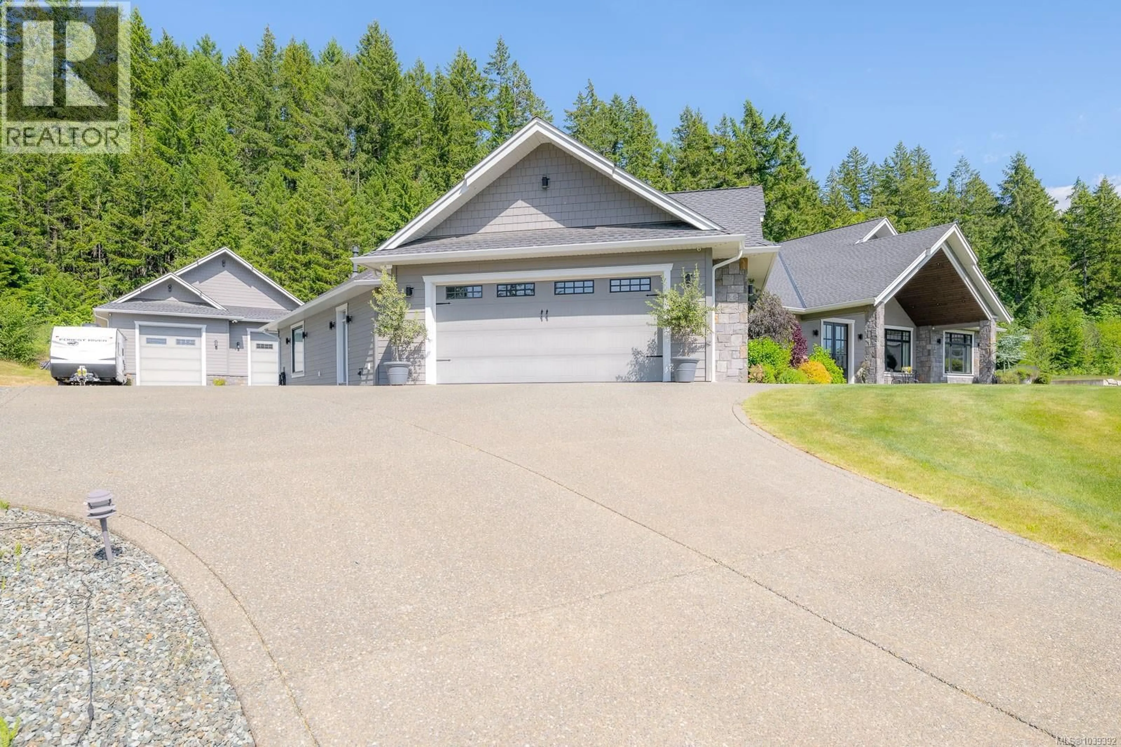 Unknown for 6181 CHASE DRIVE, Port Alberni British Columbia V9Y0C2