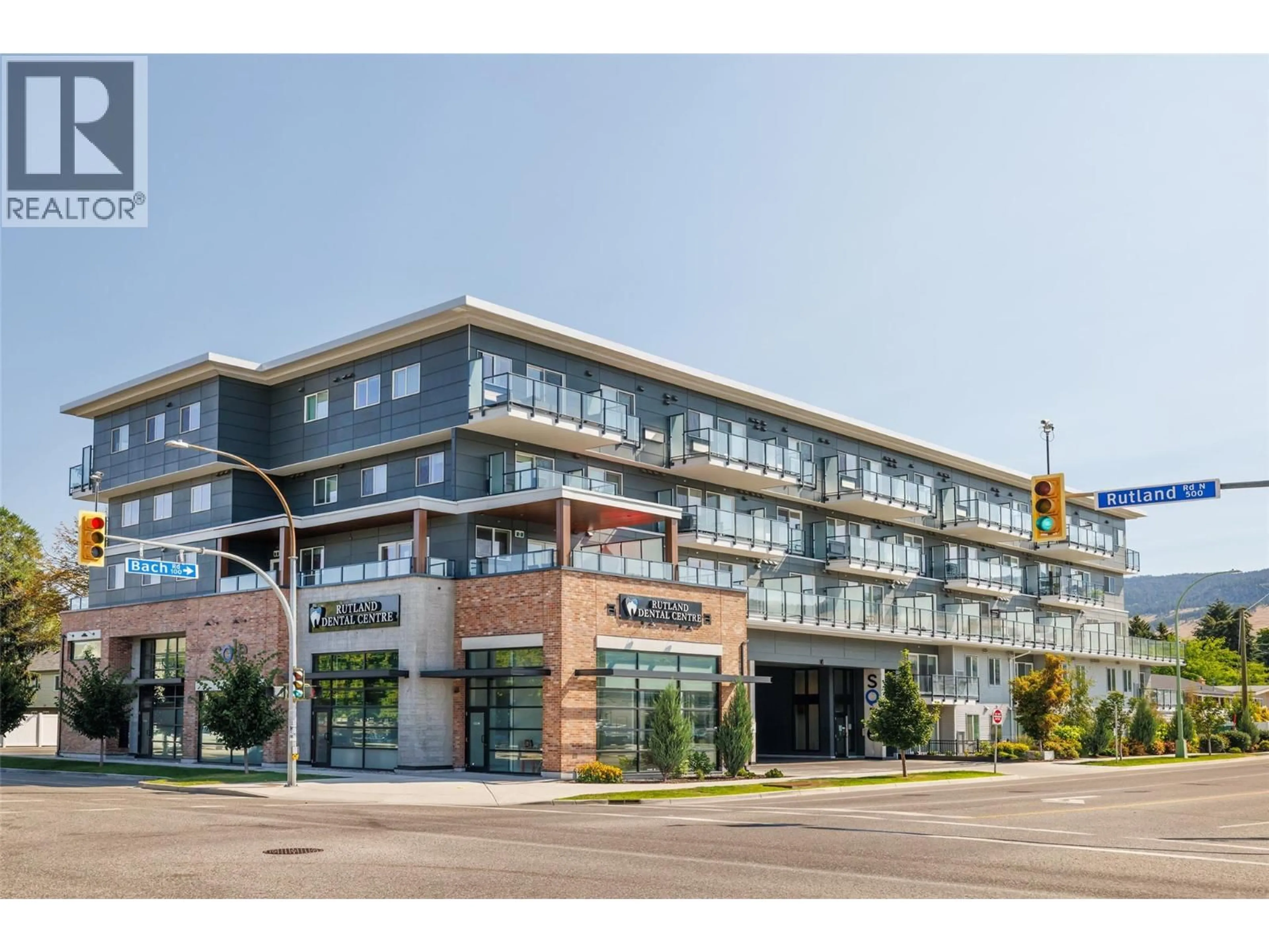Unknown for 204 - 615 RUTLAND ROAD, Kelowna British Columbia V1X3V6