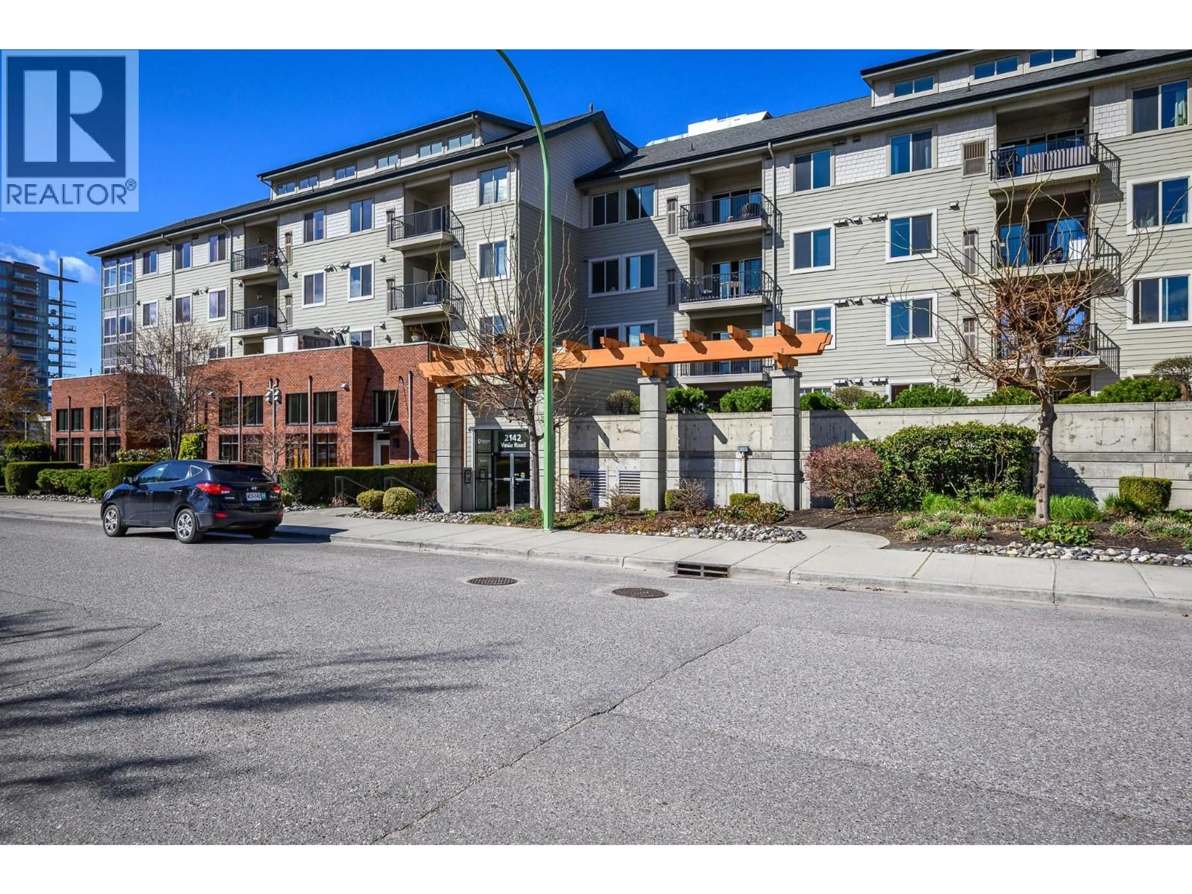 Unknown for 211 - 2142 VASILE ROAD, Kelowna British Columbia V1Y6H5