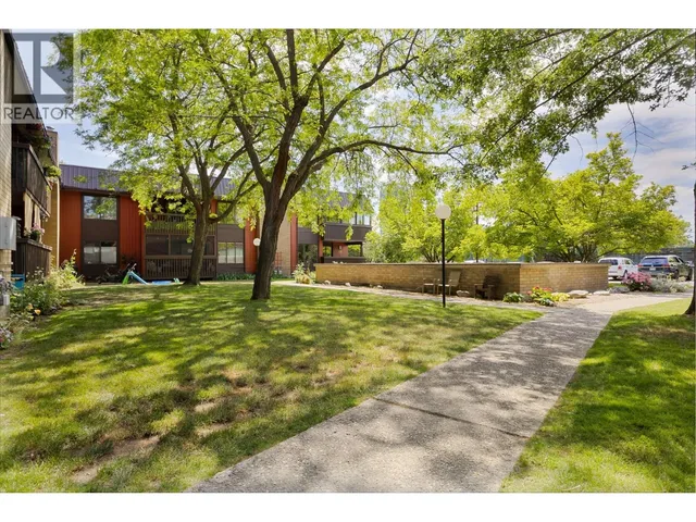 201 - 1870 PARKINSON WAY, Kelowna 2