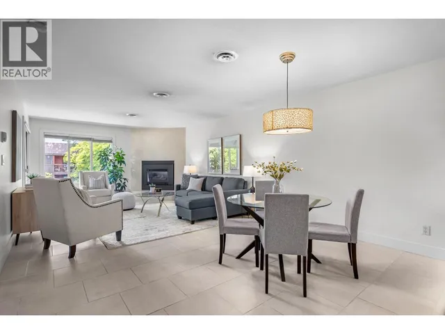201 - 1870 PARKINSON WAY, Kelowna 4
