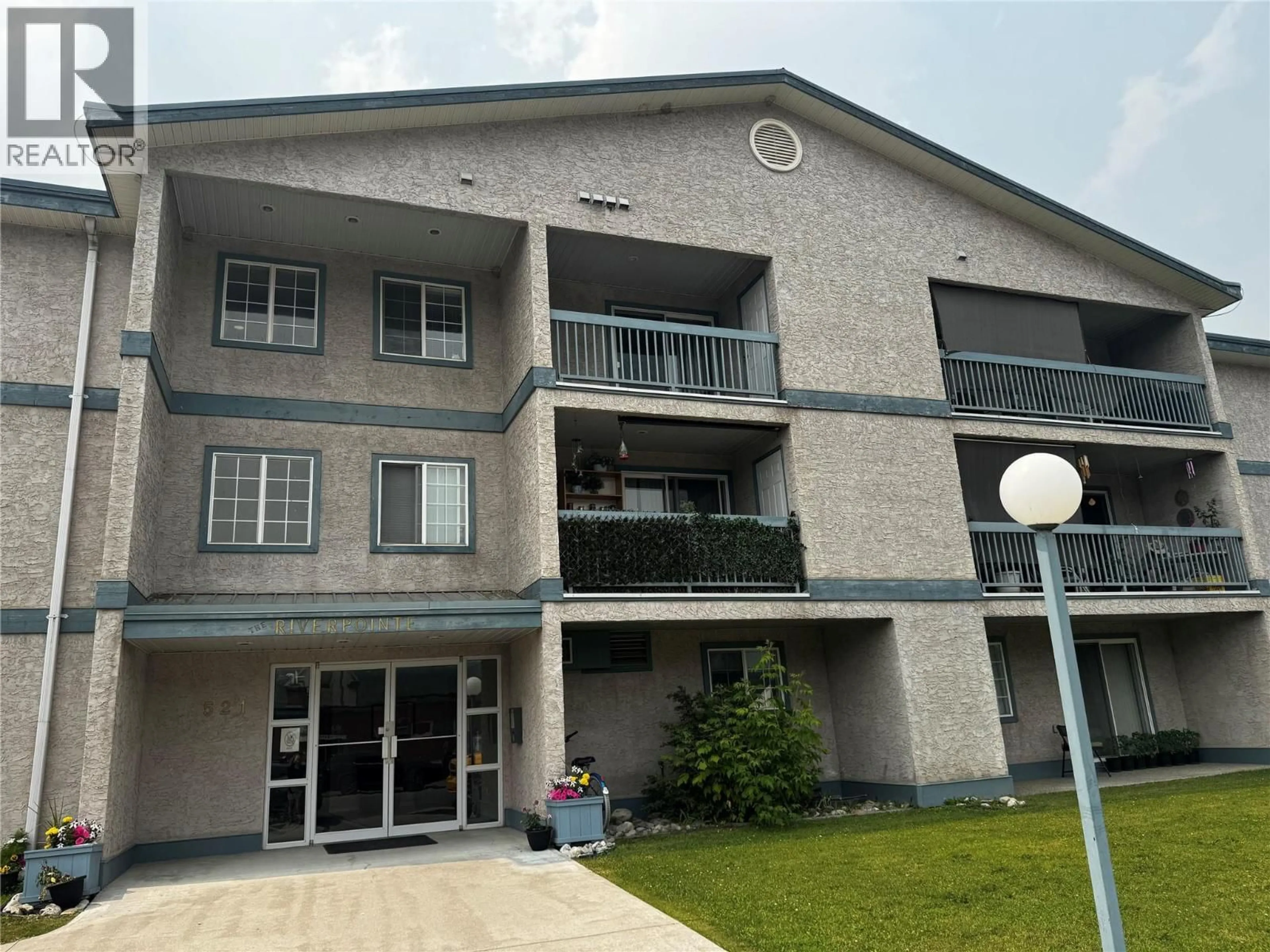 Unknown for 203 - 521 8TH AVENUE NORTH, Golden British Columbia V0A1H0