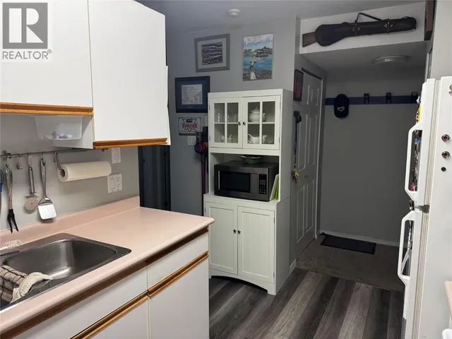 203 - 521 8TH AVENUE NORTH, Golden 5