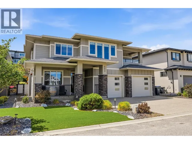 453 LAKEPOINTE DRIVE, Kelowna 2