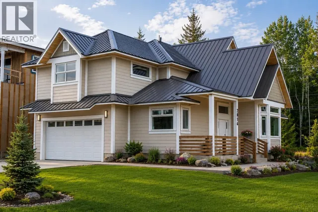 2014 LANZO LANE, Revelstoke 2