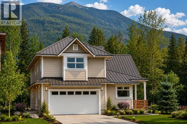 2014 LANZO LANE, Revelstoke 4
