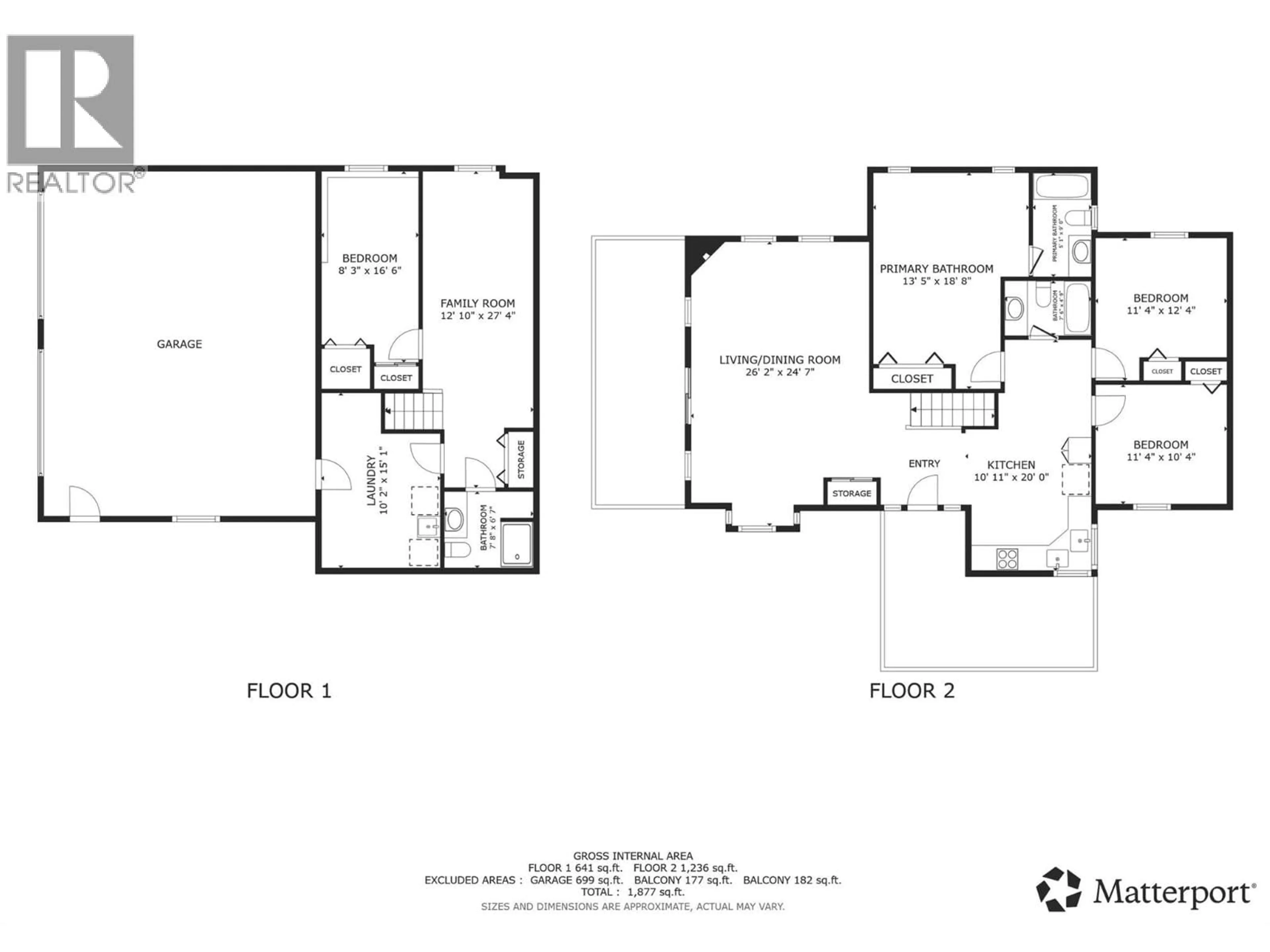 Floor plan for 5031 RIVERVIEW ROAD, Fairmont Hot Springs British Columbia V0B1L1