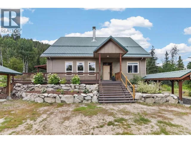 1124 FISH LAKE ROAD, Summerland 2