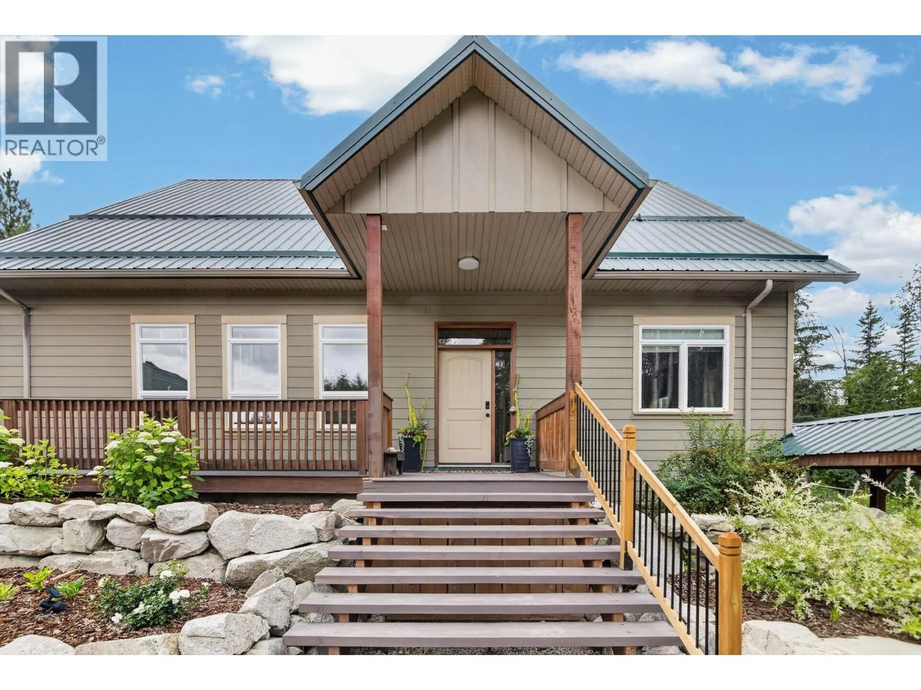 Unknown for 1124 FISH LAKE ROAD WEST, Summerland British Columbia V0H1Z8