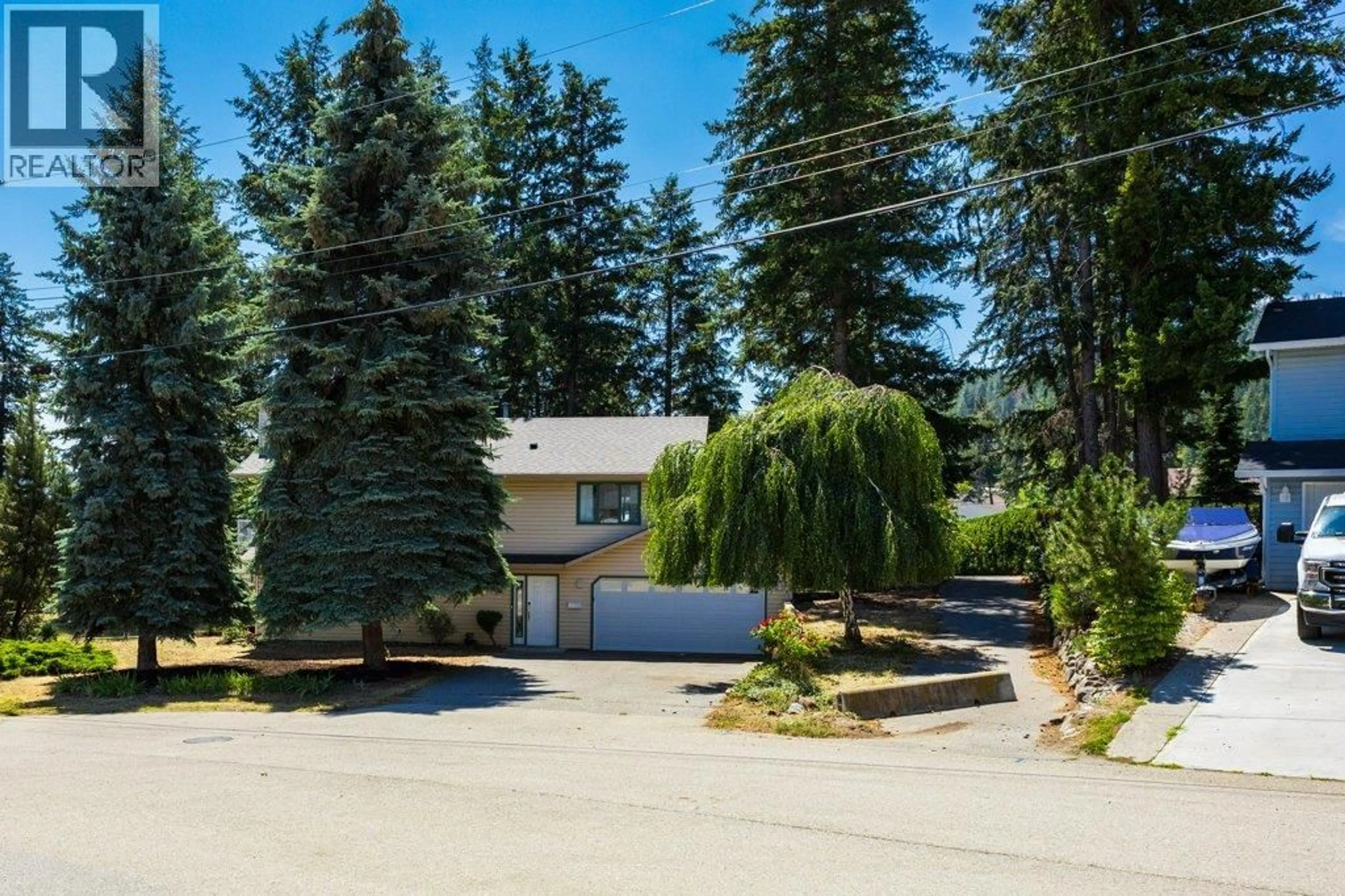 Unknown for 3542 ASHLEY COURT, West Kelowna British Columbia V4T1C3