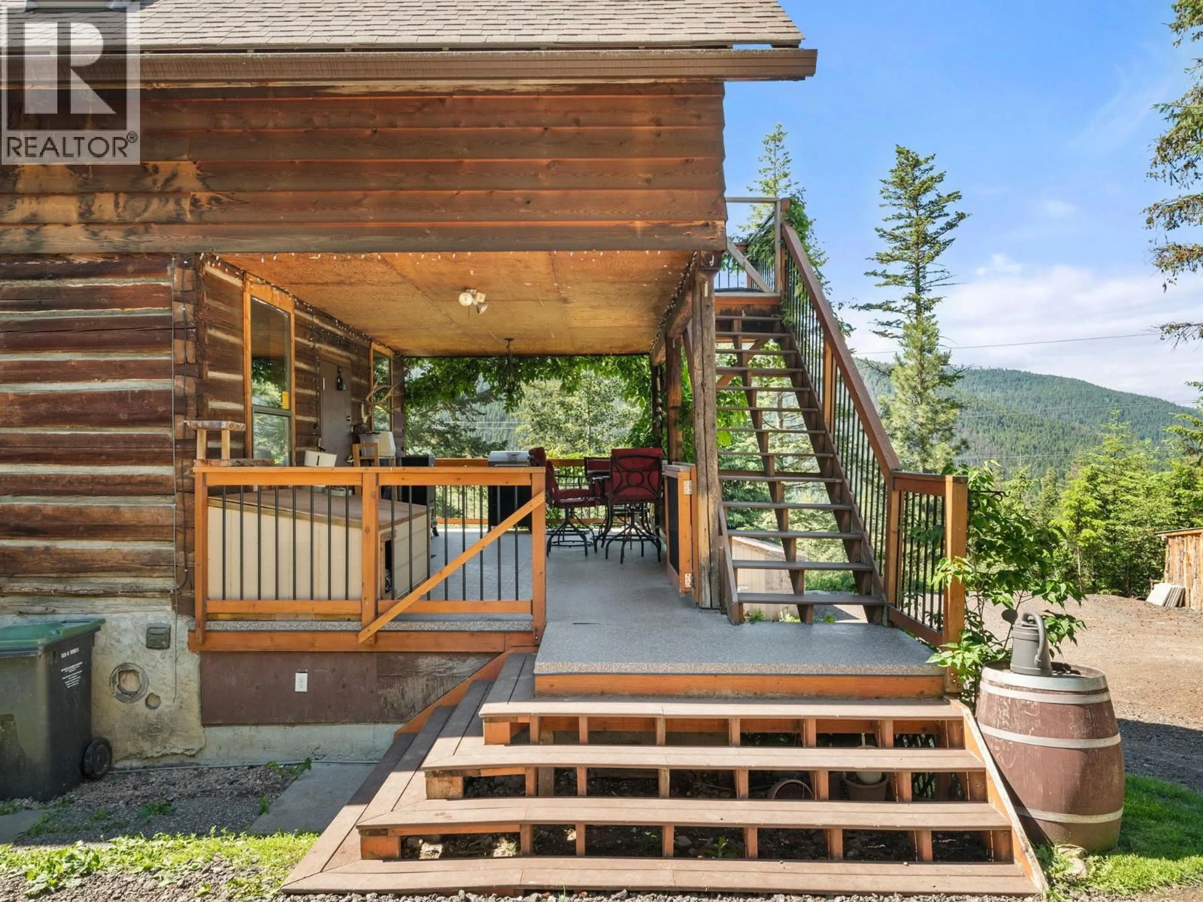 Unknown for 1809 CARDINAL CREEK ROAD, Kelowna British Columbia V1P1J3