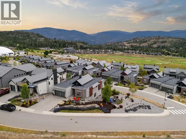 243 GRANGE DRIVE, Vernon 2