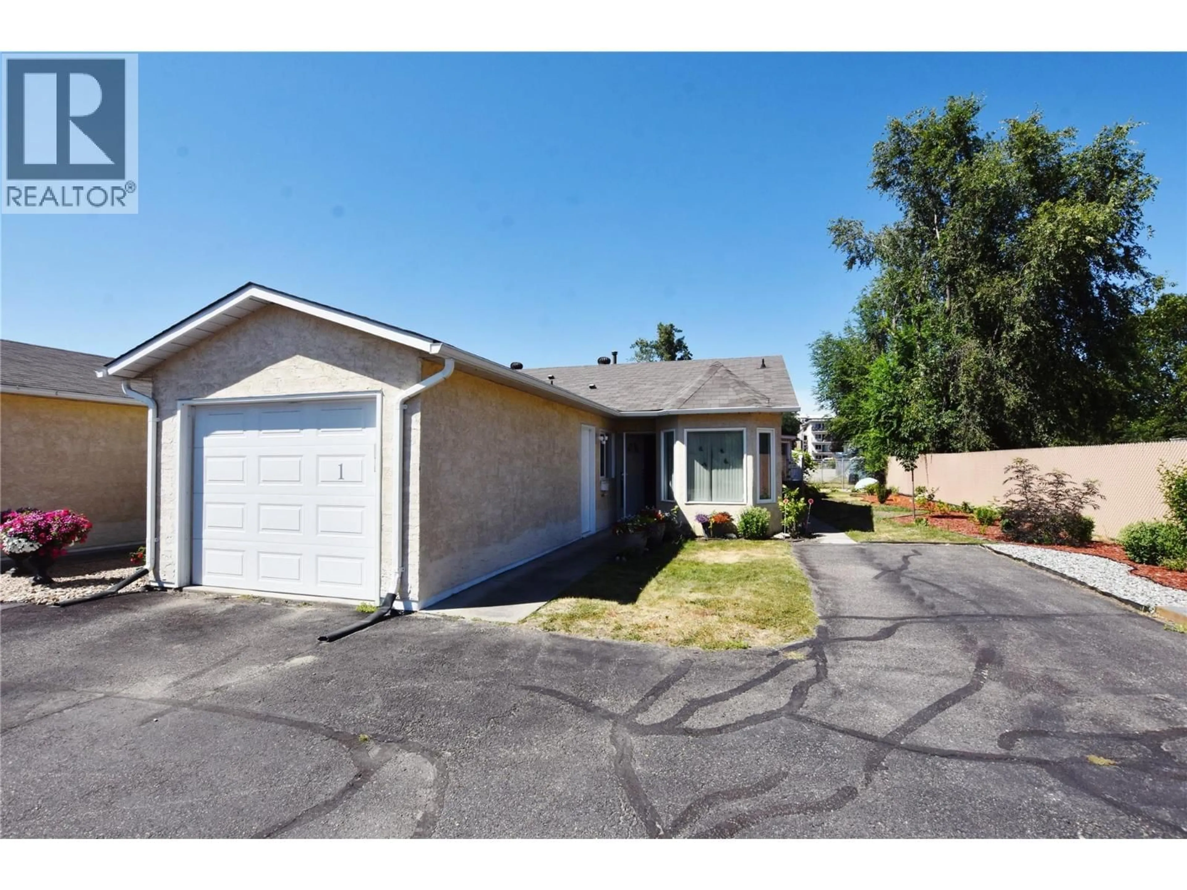 Unknown for 1 - 3603 27 AVENUE, Vernon British Columbia V1T1S5