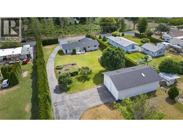3006 ORCHARD DRIVE, Keremeos 3