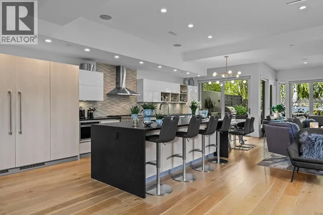 2248 ABBOTT STREET, Kelowna 5