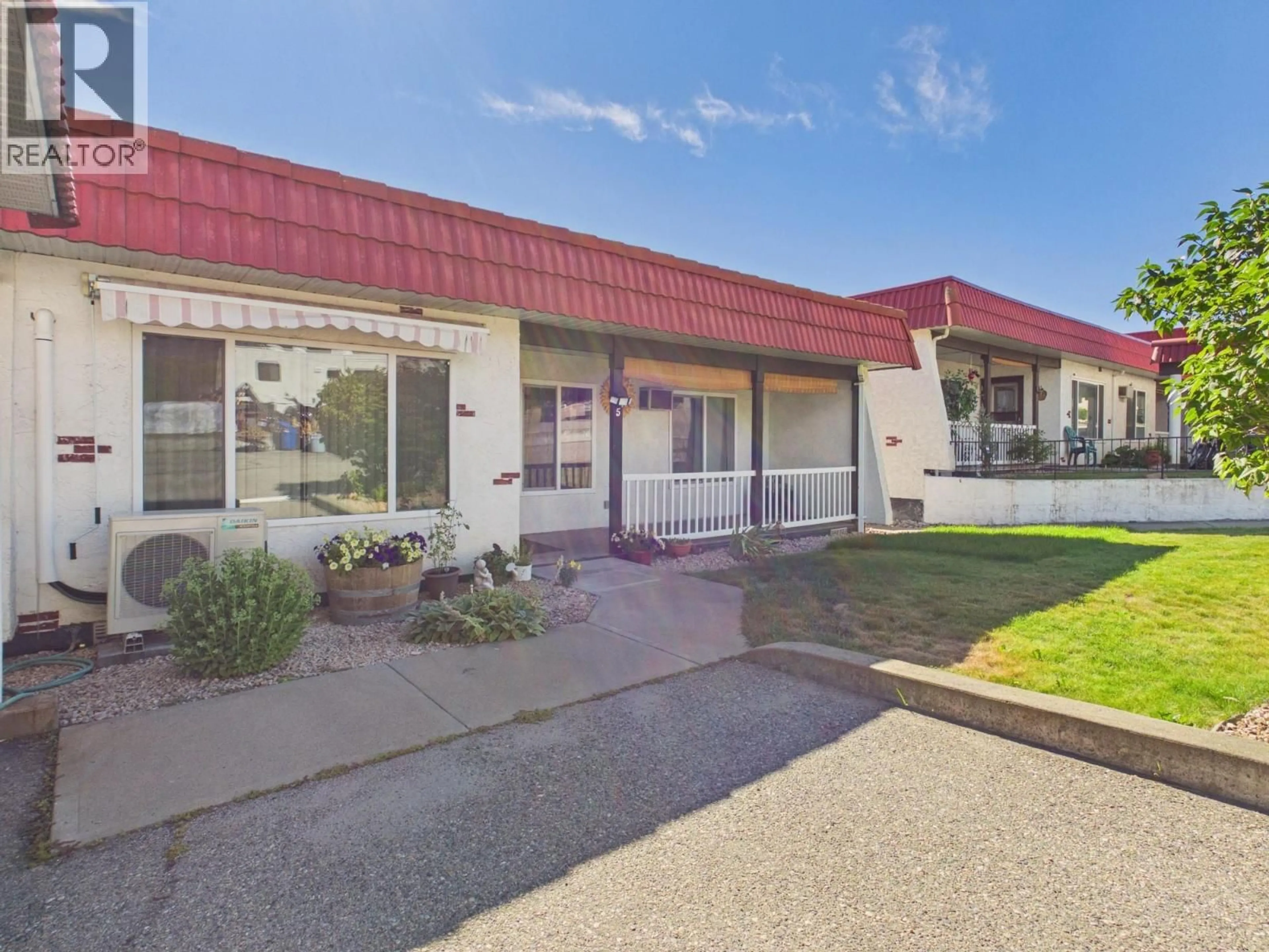 Unknown for 5 - 8010 VEDETTE DRIVE, Osoyoos British Columbia V0H1V2