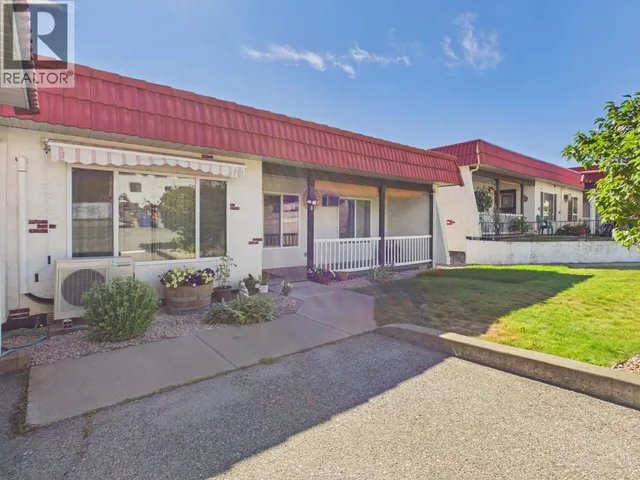 5 - 8010 VEDETTE DRIVE, Osoyoos 2