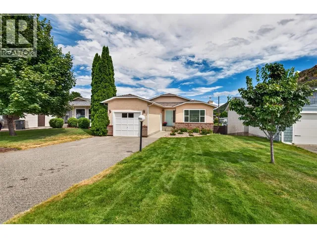 2655 APPLEGREEN COURT, West Kelowna 2