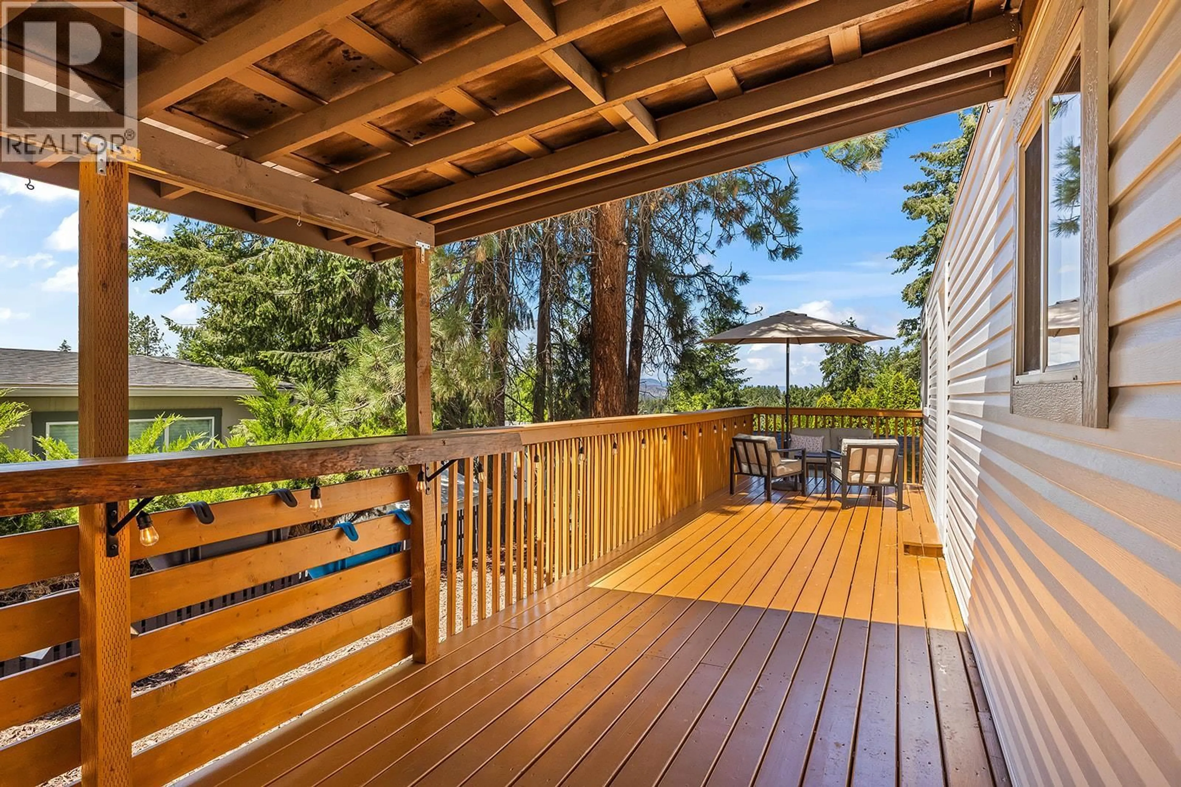 Patio, unknown for 89 - 4075 MCCLAIN ROAD SOUTH, Kelowna British Columbia V1W4R4