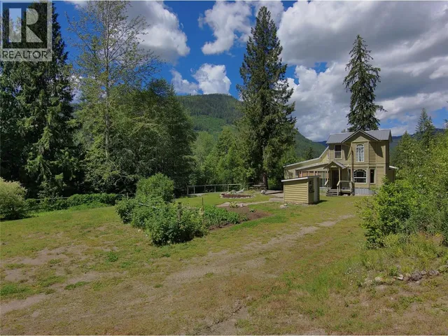 440 HUBSCHER ROAD, Ross Spur 5