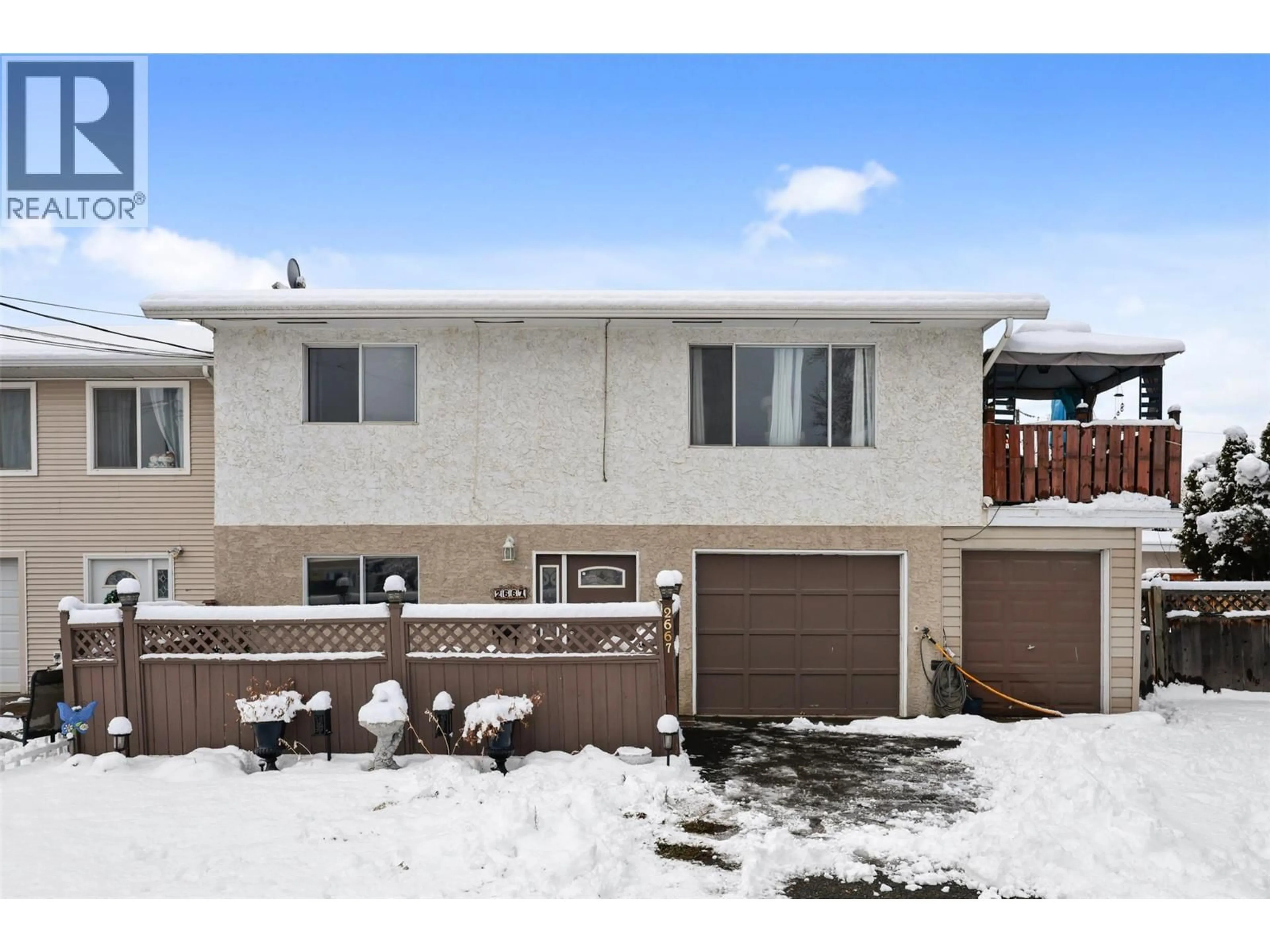 Unknown for 2667 YOUNG PLACE, Kamloops British Columbia V2B8A4