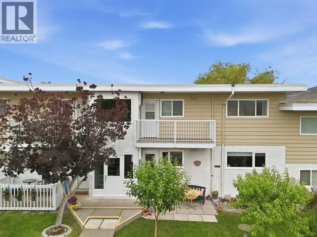 205 - 825 HILL STREET, Ashcroft 2