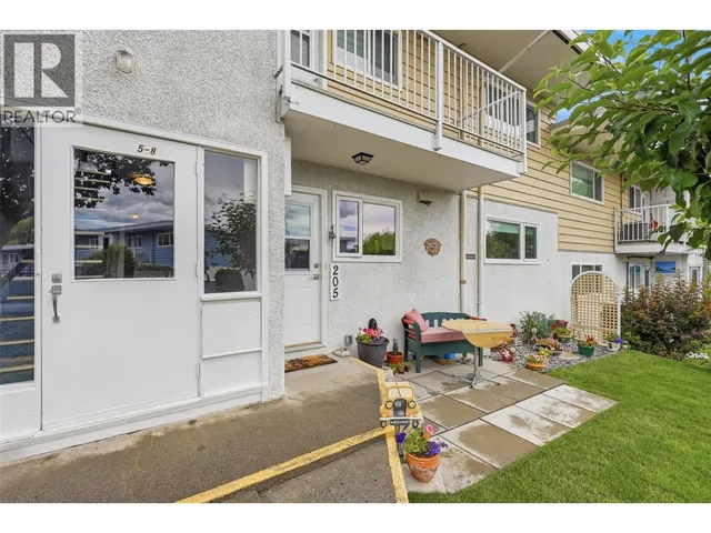 205 - 825 HILL STREET, Ashcroft 5
