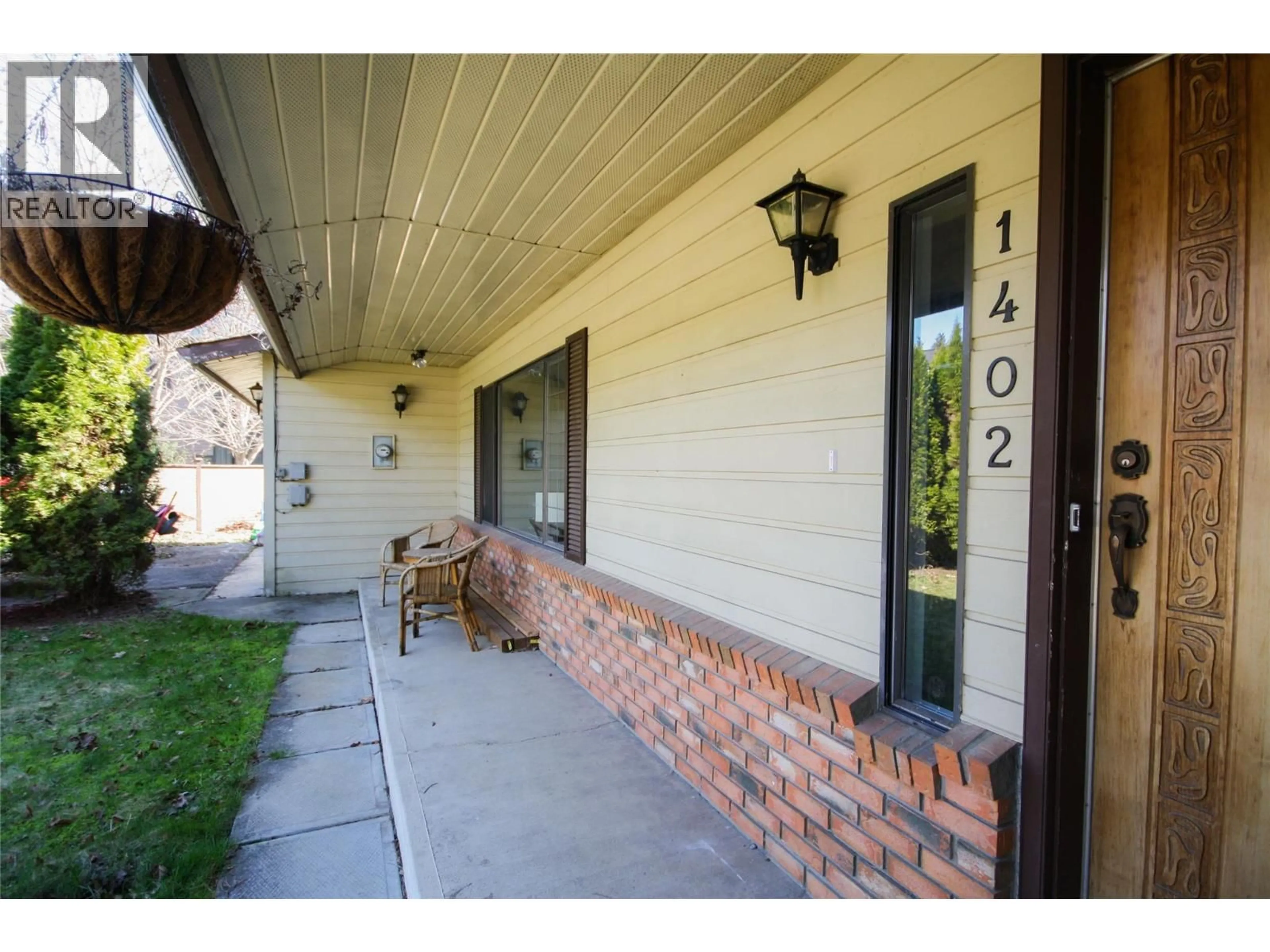 Unknown for 1402 AMHURST ROAD, Sicamous British Columbia V0E2V0