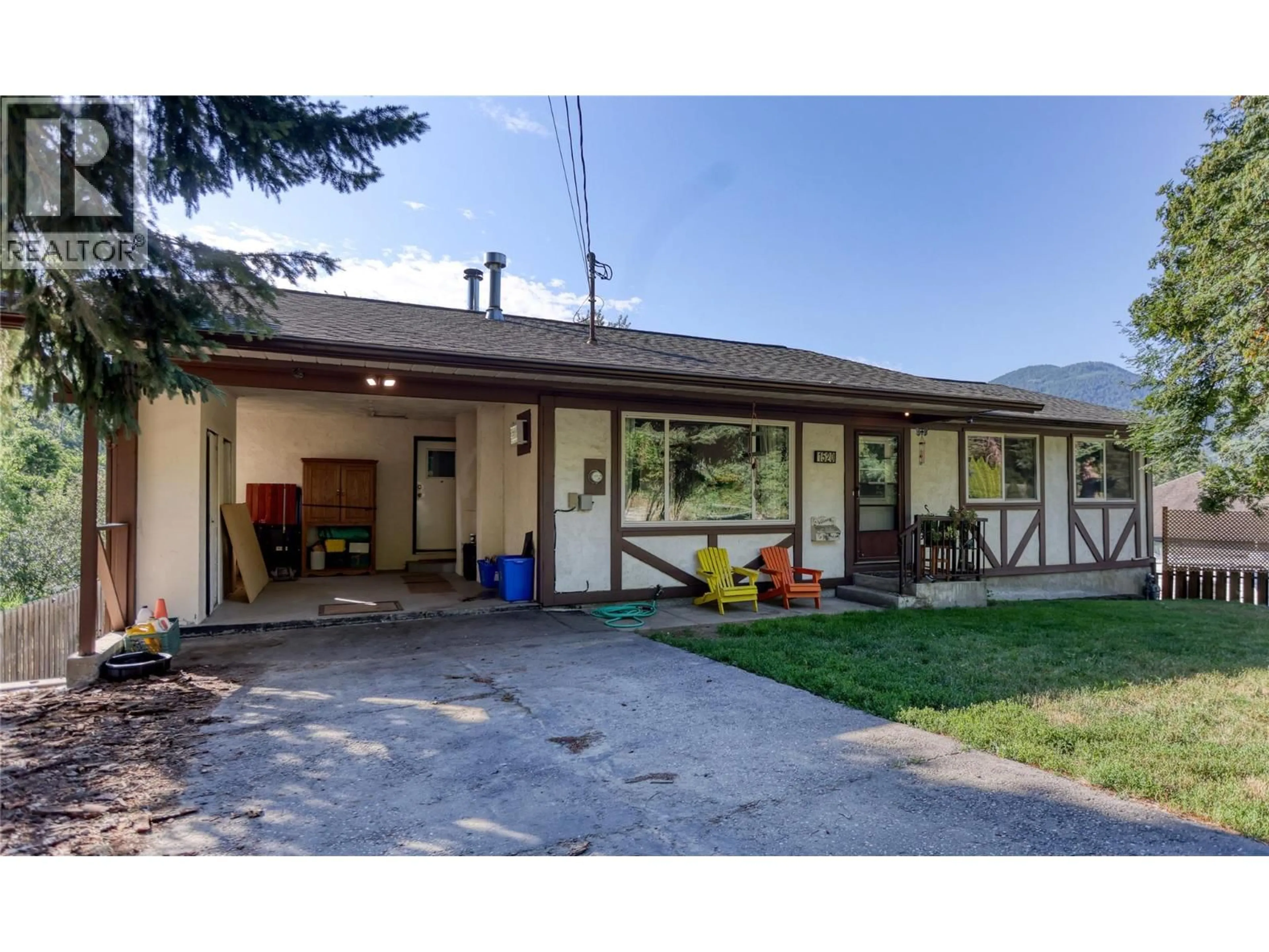 Unknown for 1520 3B HIGHWAY, Fruitvale British Columbia V0G1L1