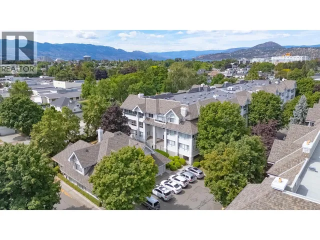 205 - 920 GLENWOOD AVENUE, Kelowna 2
