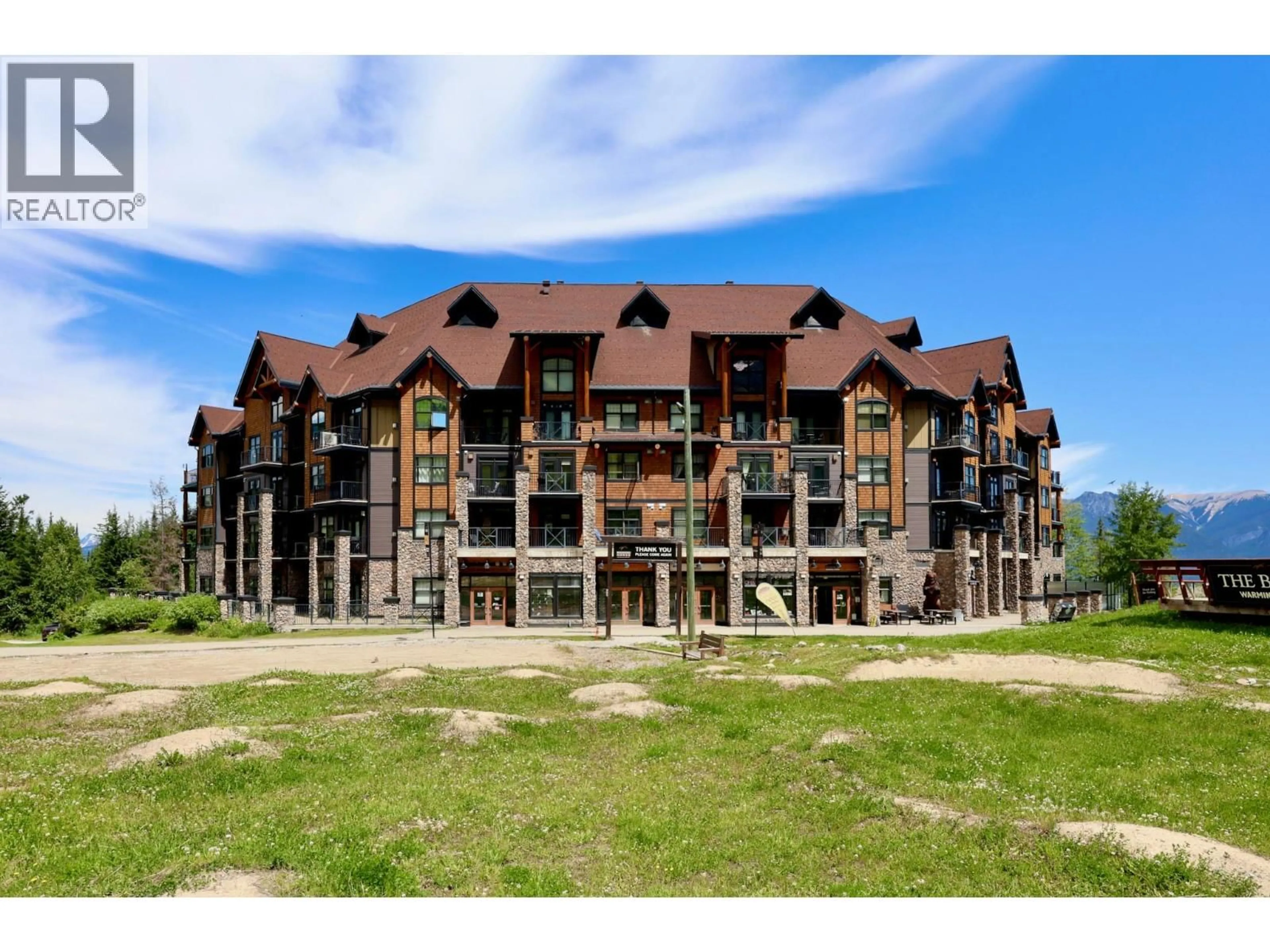 Unknown for 206 - 1545 KICKING HORSE TRAIL, Golden British Columbia V0A1H0