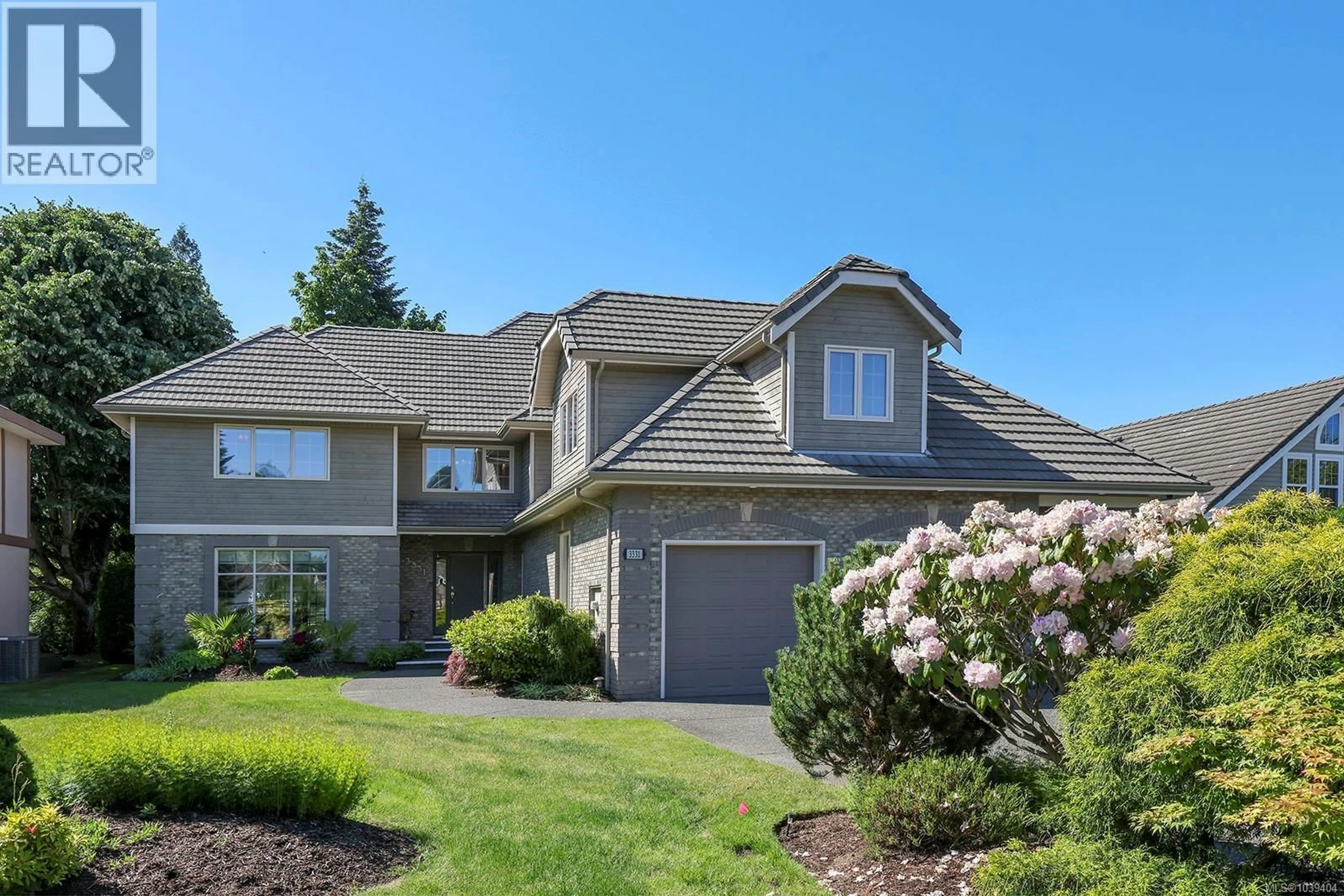 Home with vinyl exterior material, unknown for 3331 ROYAL VISTA WAY, Courtenay British Columbia V9N9X6