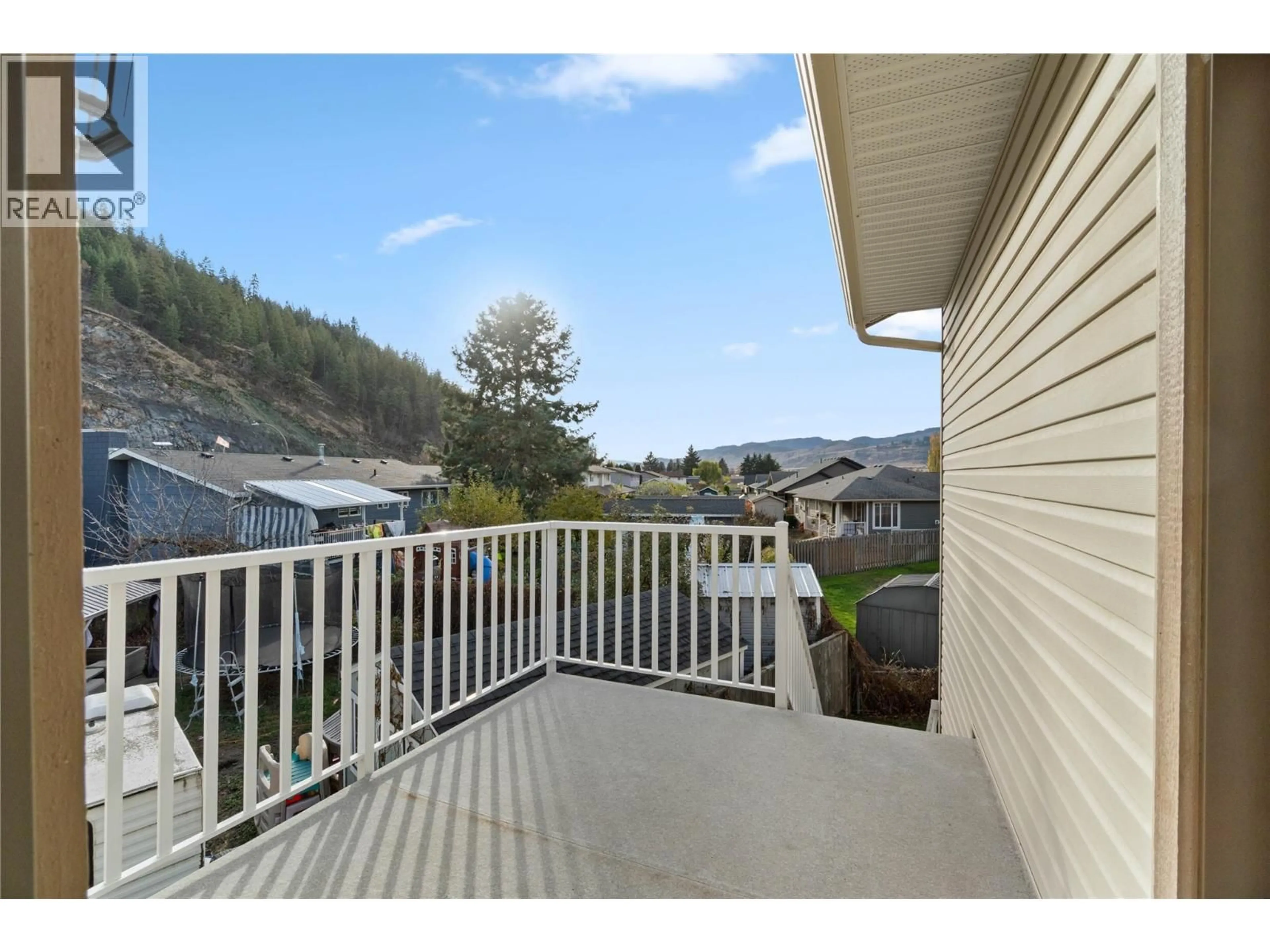 Patio, water/lake/river/ocean view for 300 BROOKE DRIVE, Chase British Columbia V0E1M0