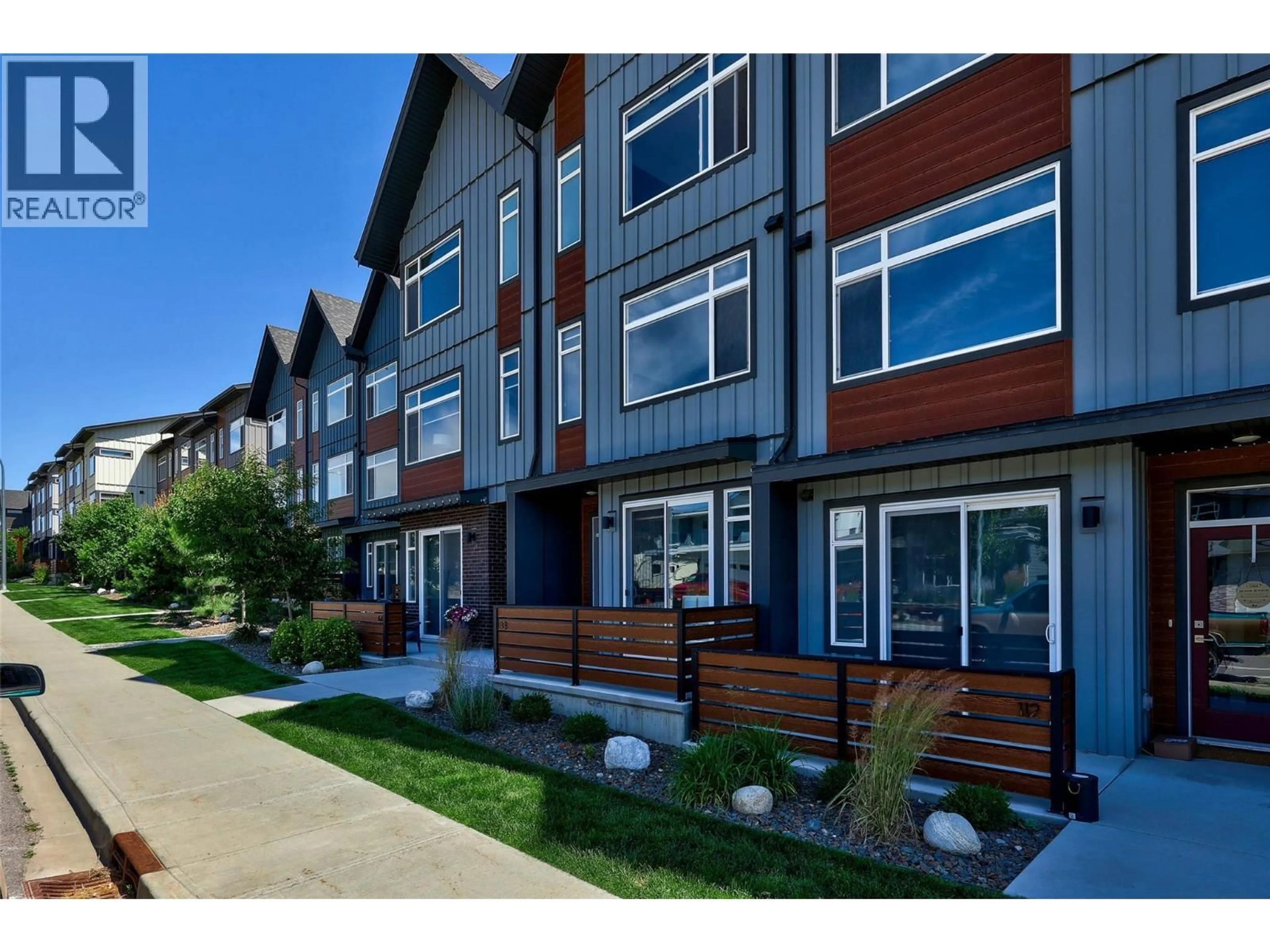 Unknown for 113 - 1901 QU'APPELLE BOULEVARD, Kamloops British Columbia V2E0C9