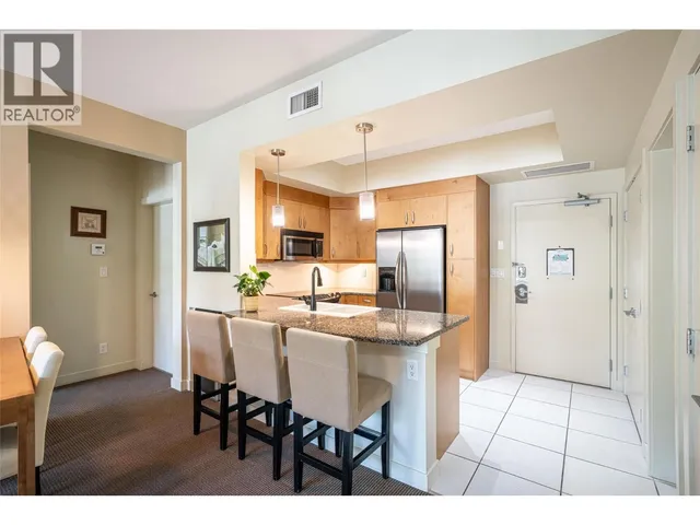 2105 - 7343 OKANAGAN LANDING ROAD, Vernon 3