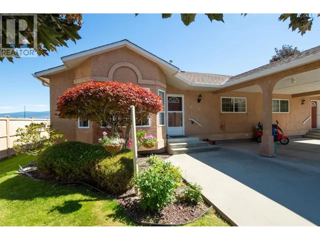 18 - 2210 LOUIE DRIVE, West Kelowna 2