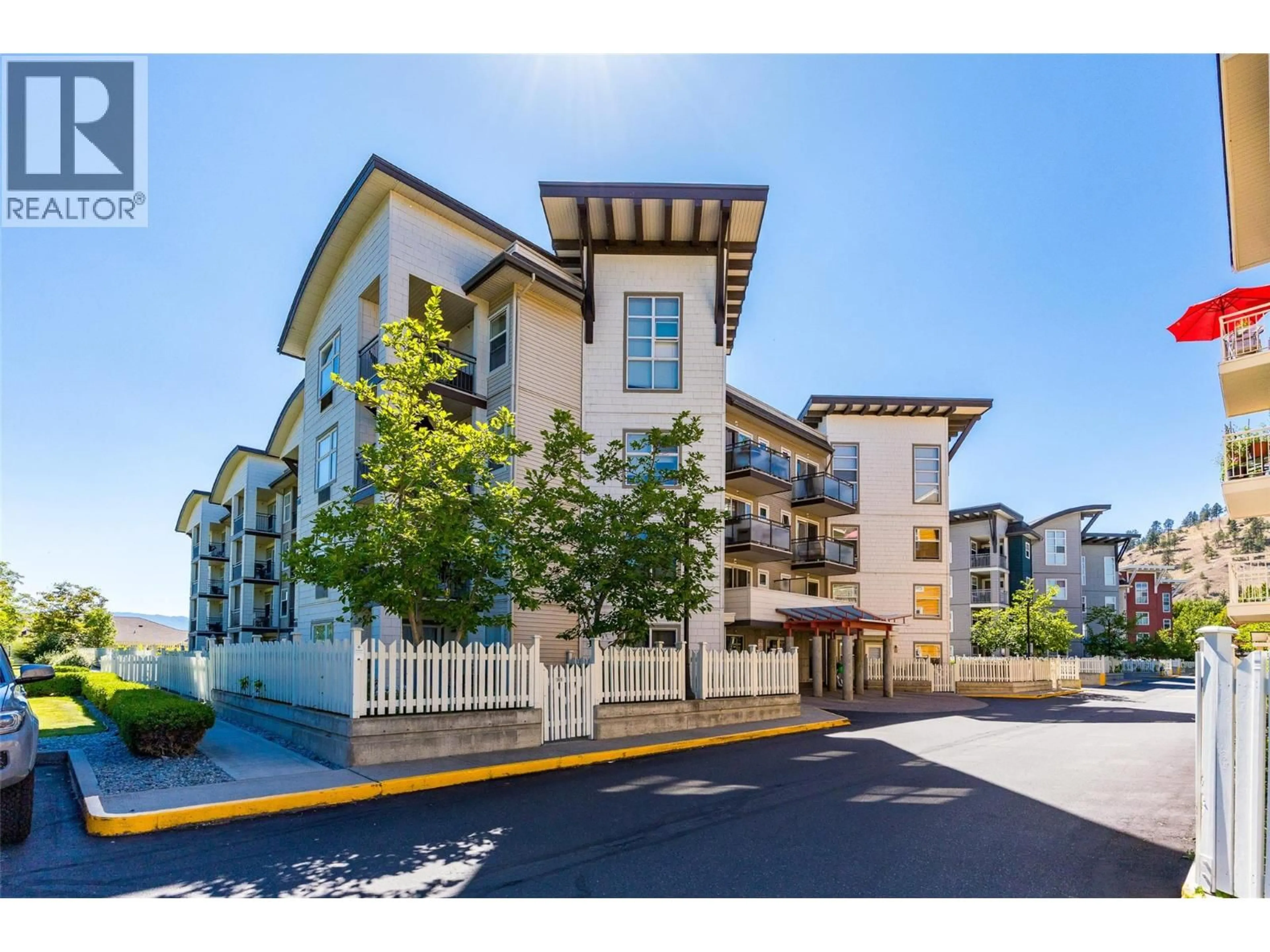 Unknown for 307 - 567 YATES ROAD, Kelowna British Columbia V1V2V4
