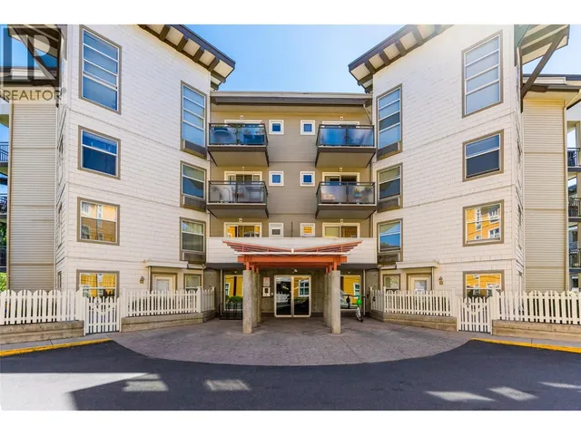 307 - 567 YATES ROAD, Kelowna 4
