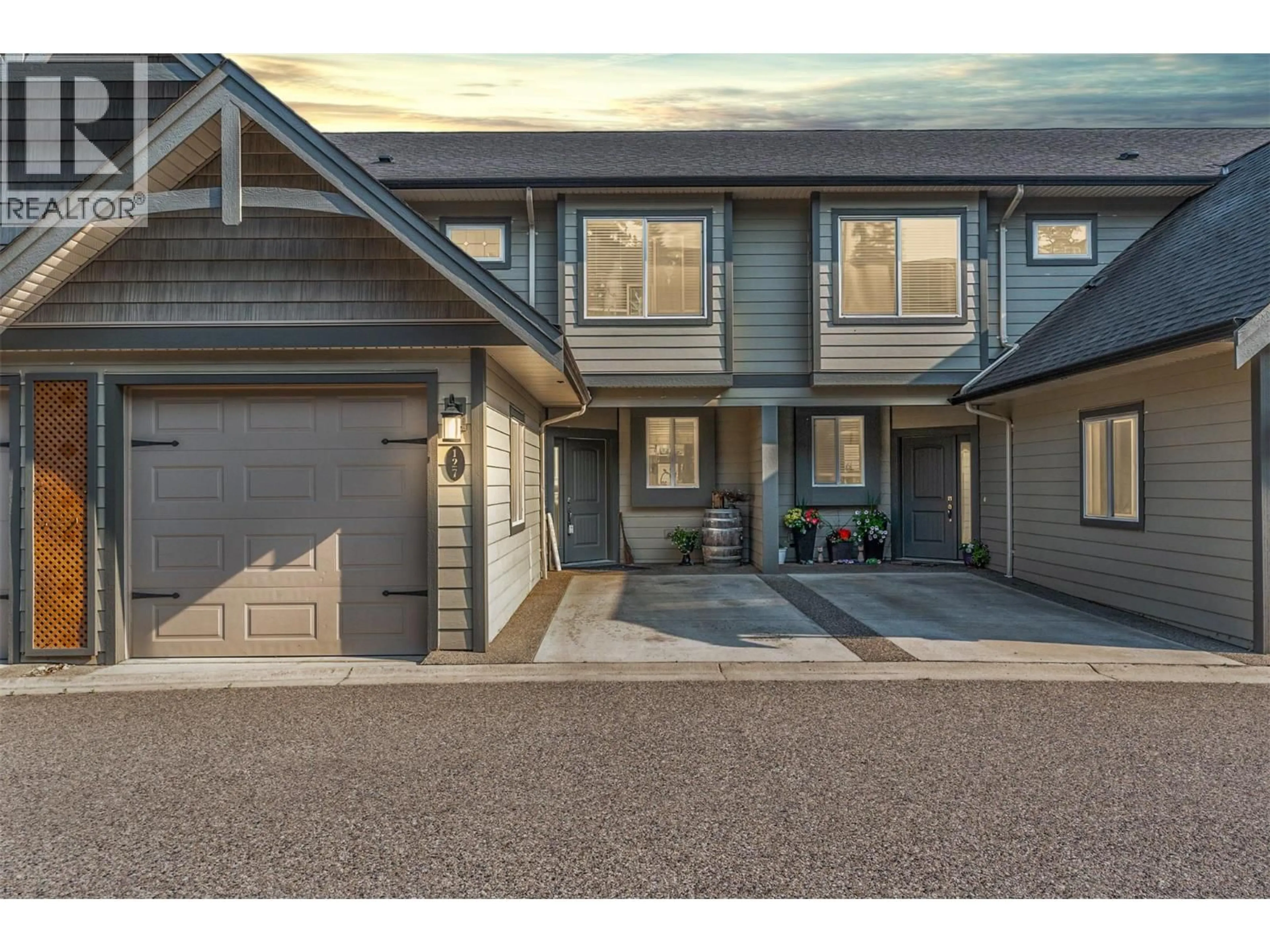 Unknown for 127 - 3780 SCHUBERT ROAD, Armstrong British Columbia V4Y0Y1