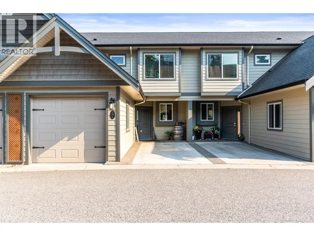 127 - 3780 SCHUBERT ROAD, Armstrong 5