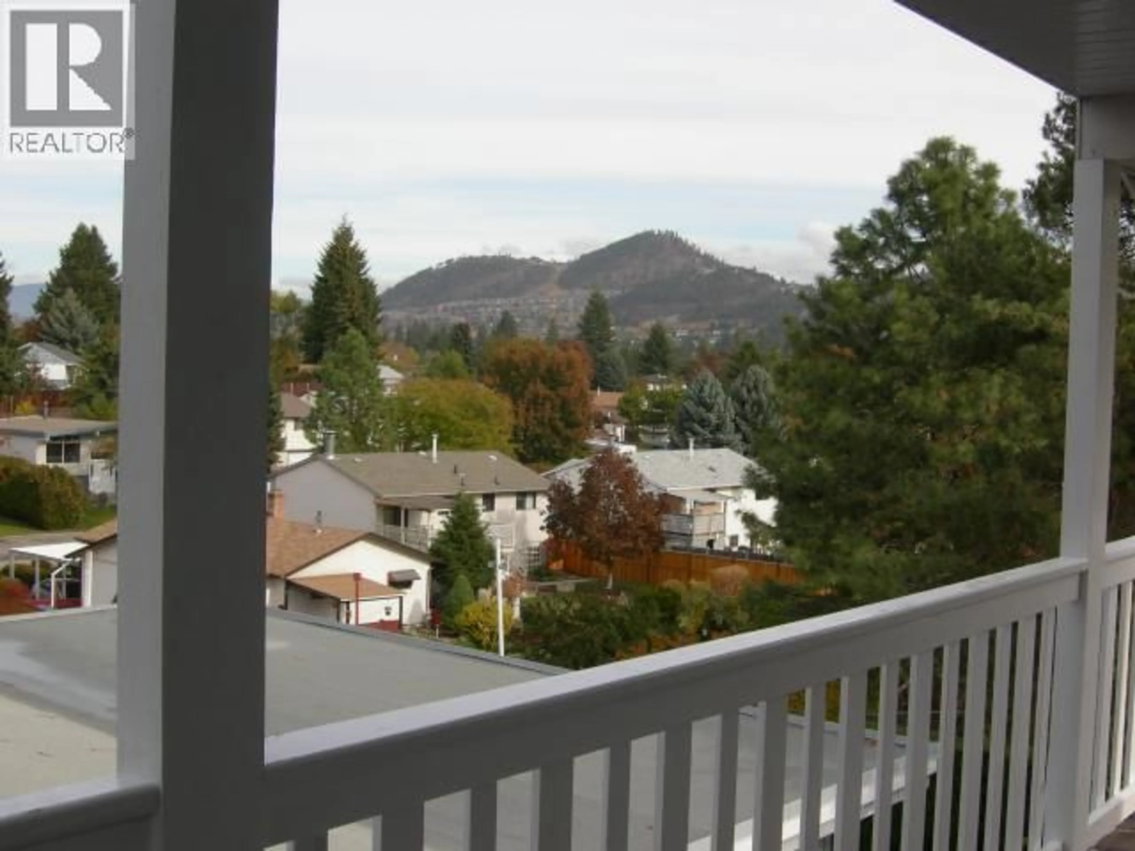 Unknown for 1425 HIGHLAND DRIVE SOUTH, Kelowna British Columbia V1Y3W3