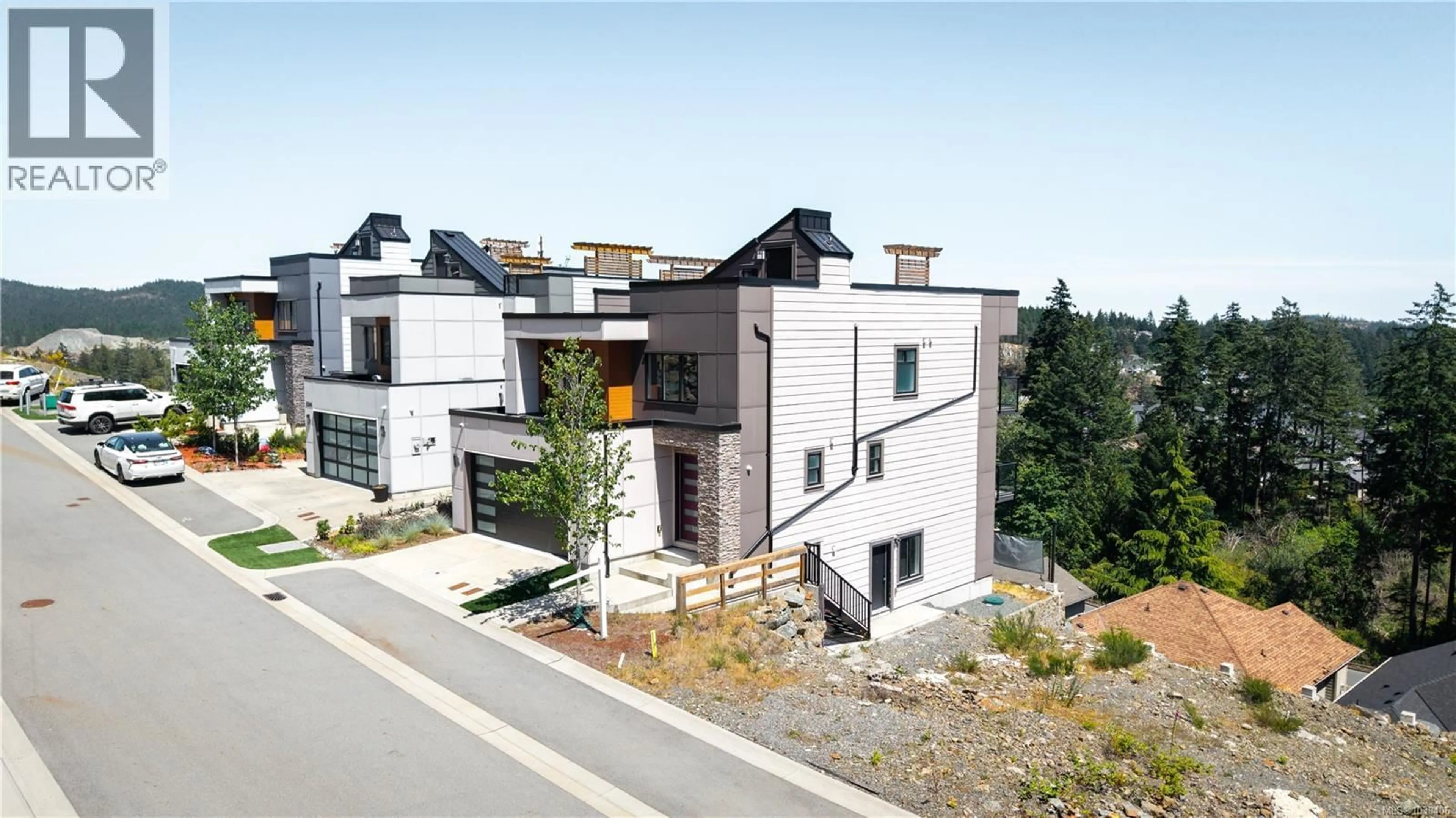 Unknown for 2210 ARCHER GATE, Langford British Columbia V9B3S1