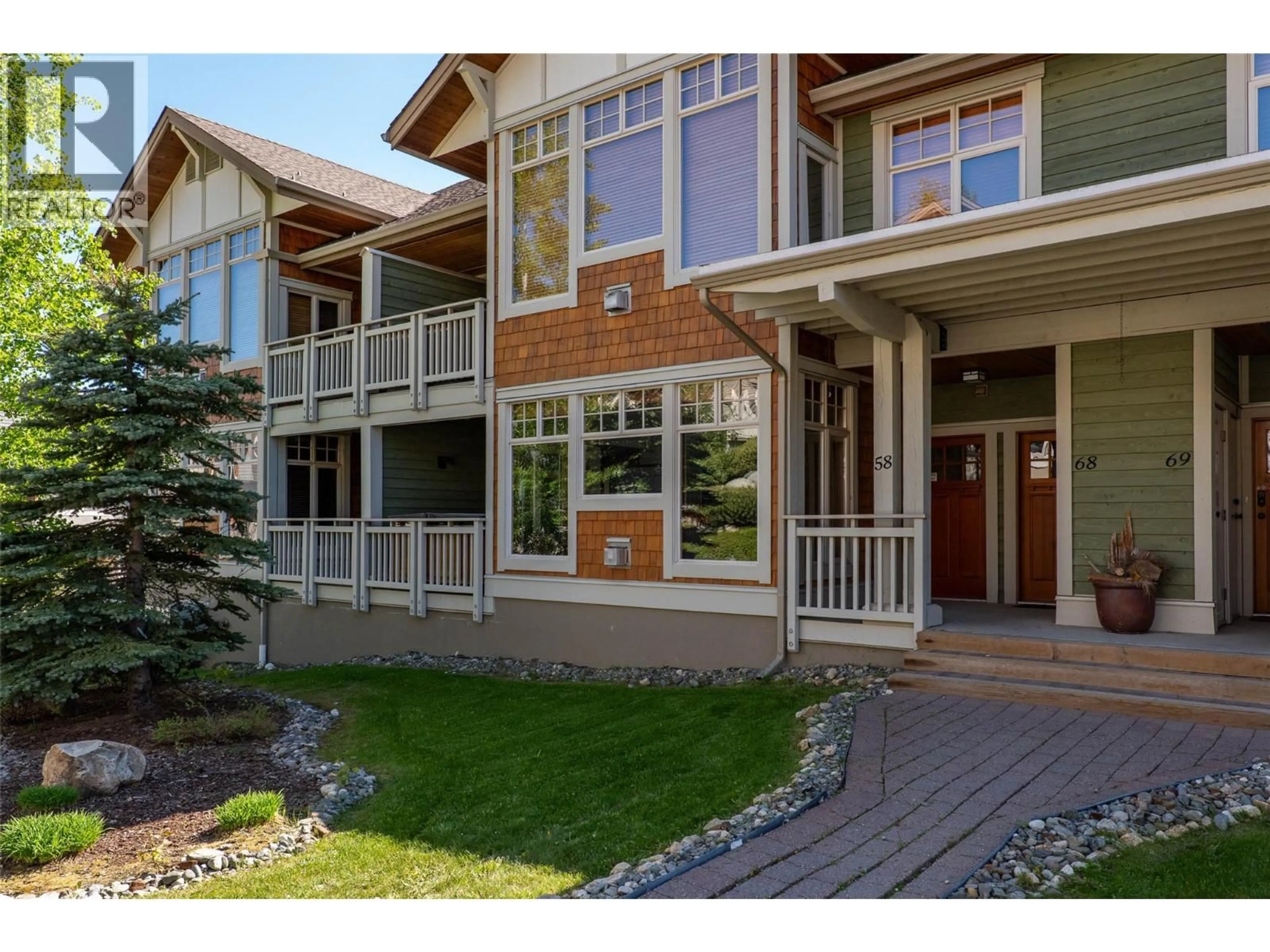 Unknown for 58 - 5015 VALLEY DRIVE, Sun Peaks British Columbia V0E5N0