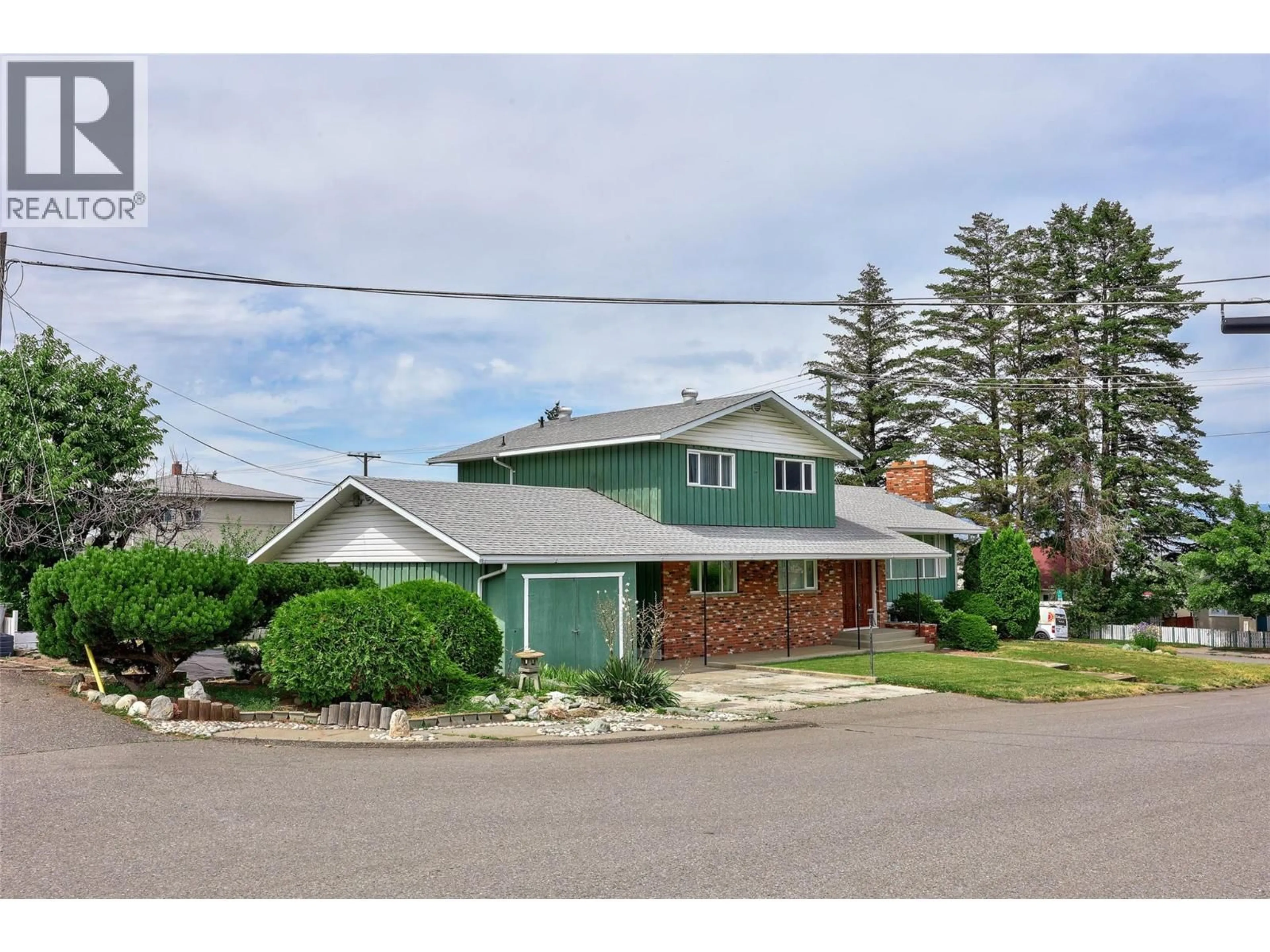 Unknown for 650 13TH AVENUE, Kamloops British Columbia V2C3Y9