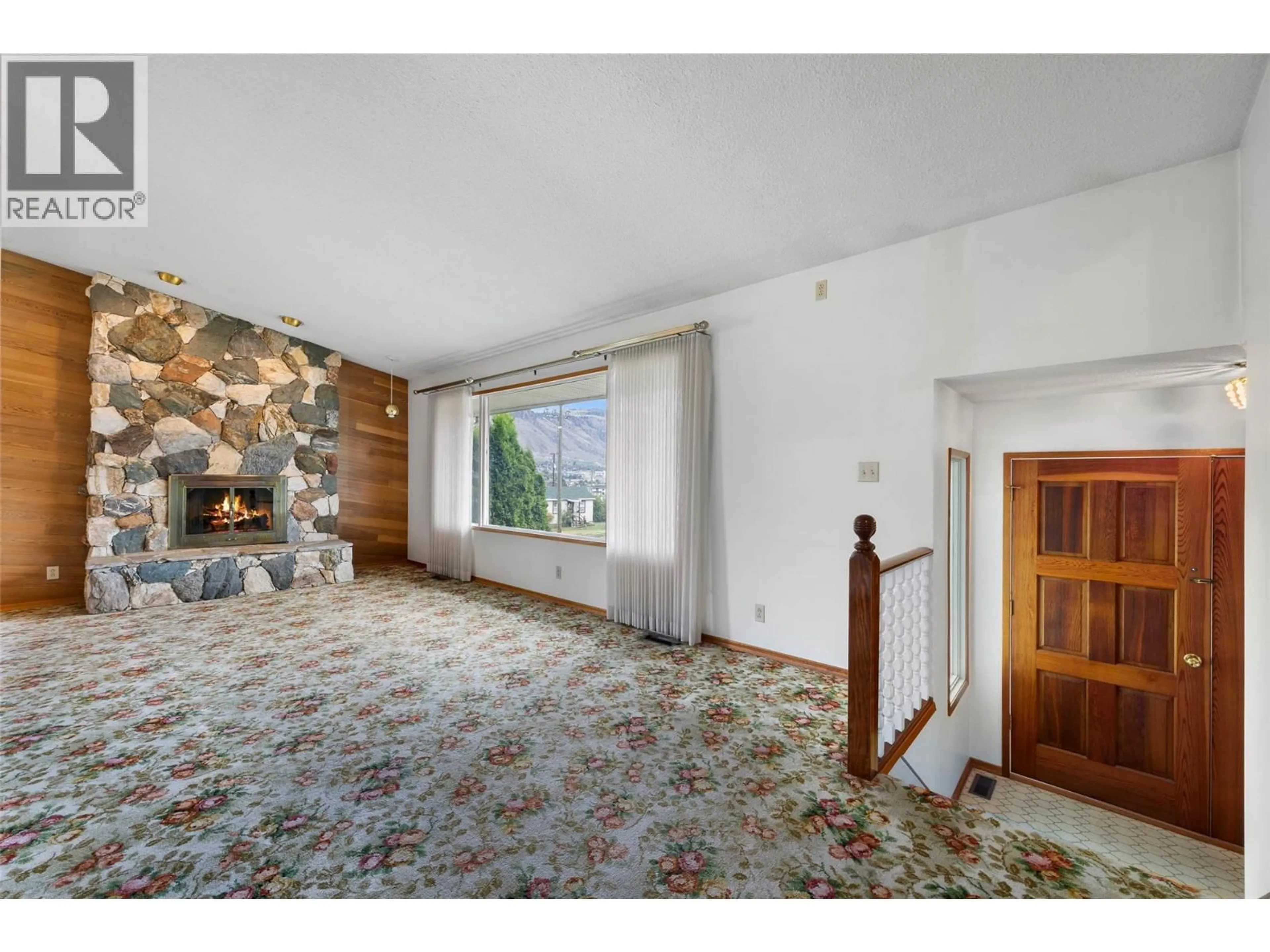 Unknown for 650 13TH AVENUE, Kamloops British Columbia V2C3Y9