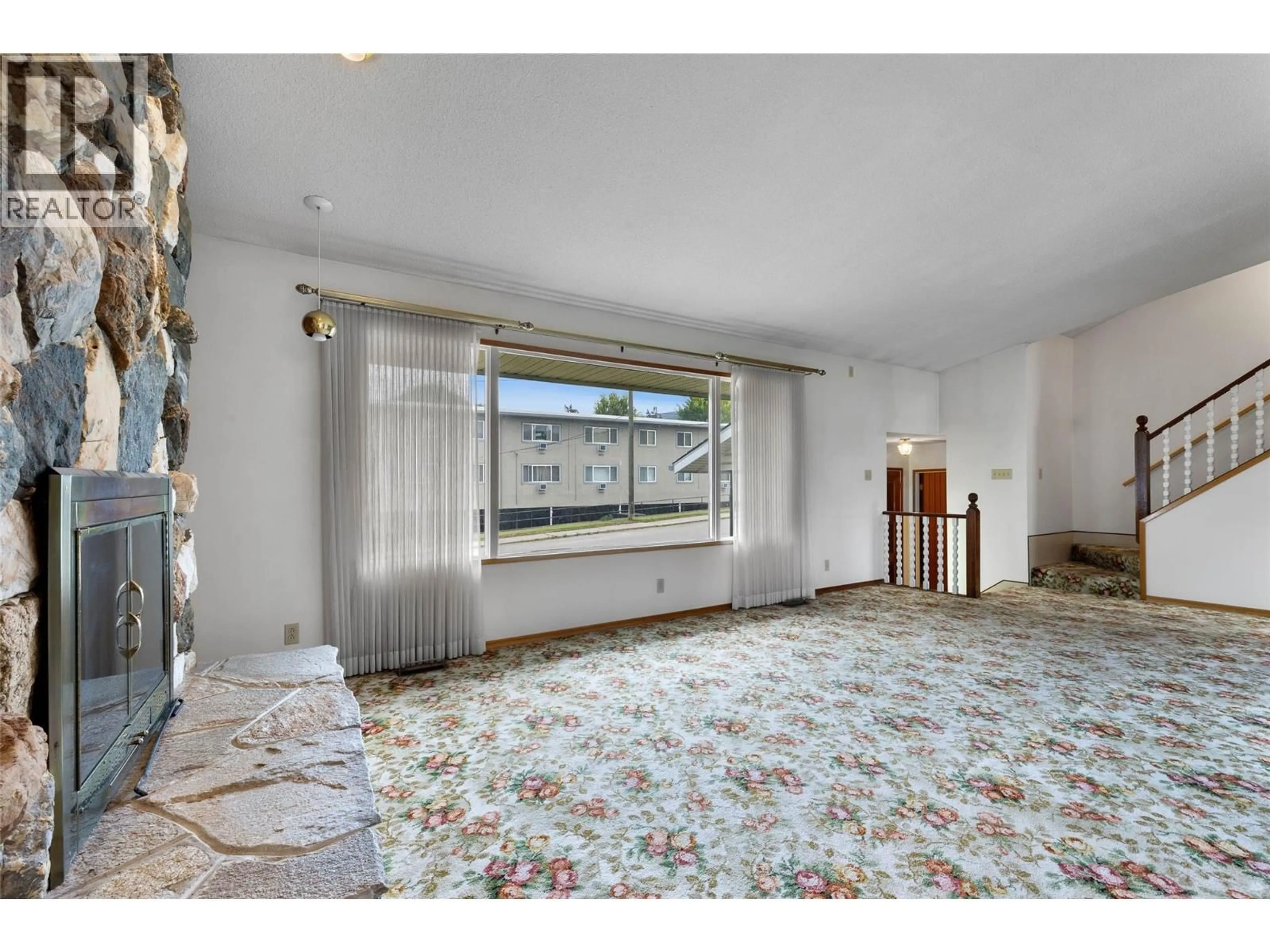 A pic of a room for 650 13TH AVENUE, Kamloops British Columbia V2C3Y9