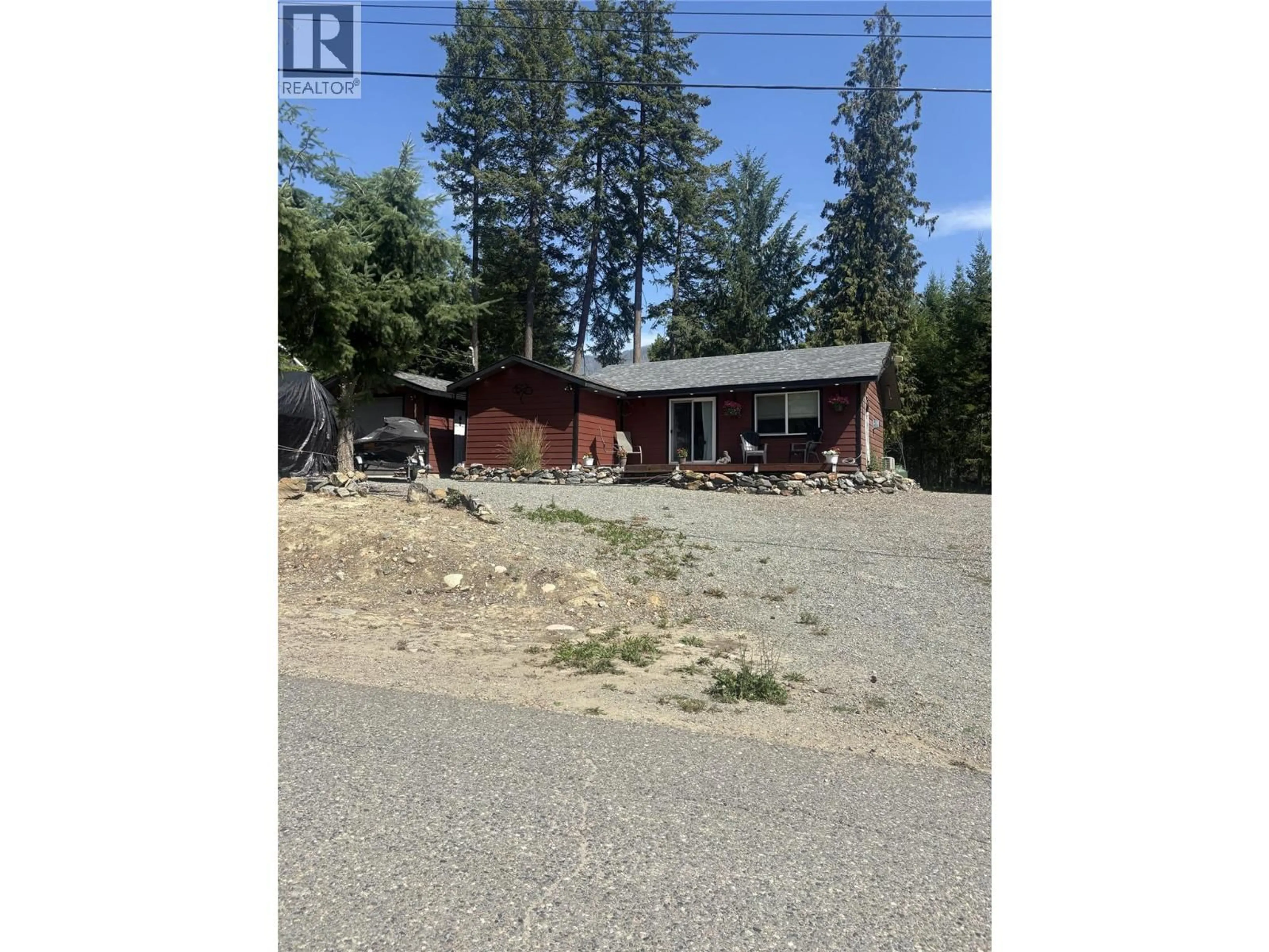 Unknown for 5195 TALLINGTON DRIVE, Celista British Columbia V0E1M6