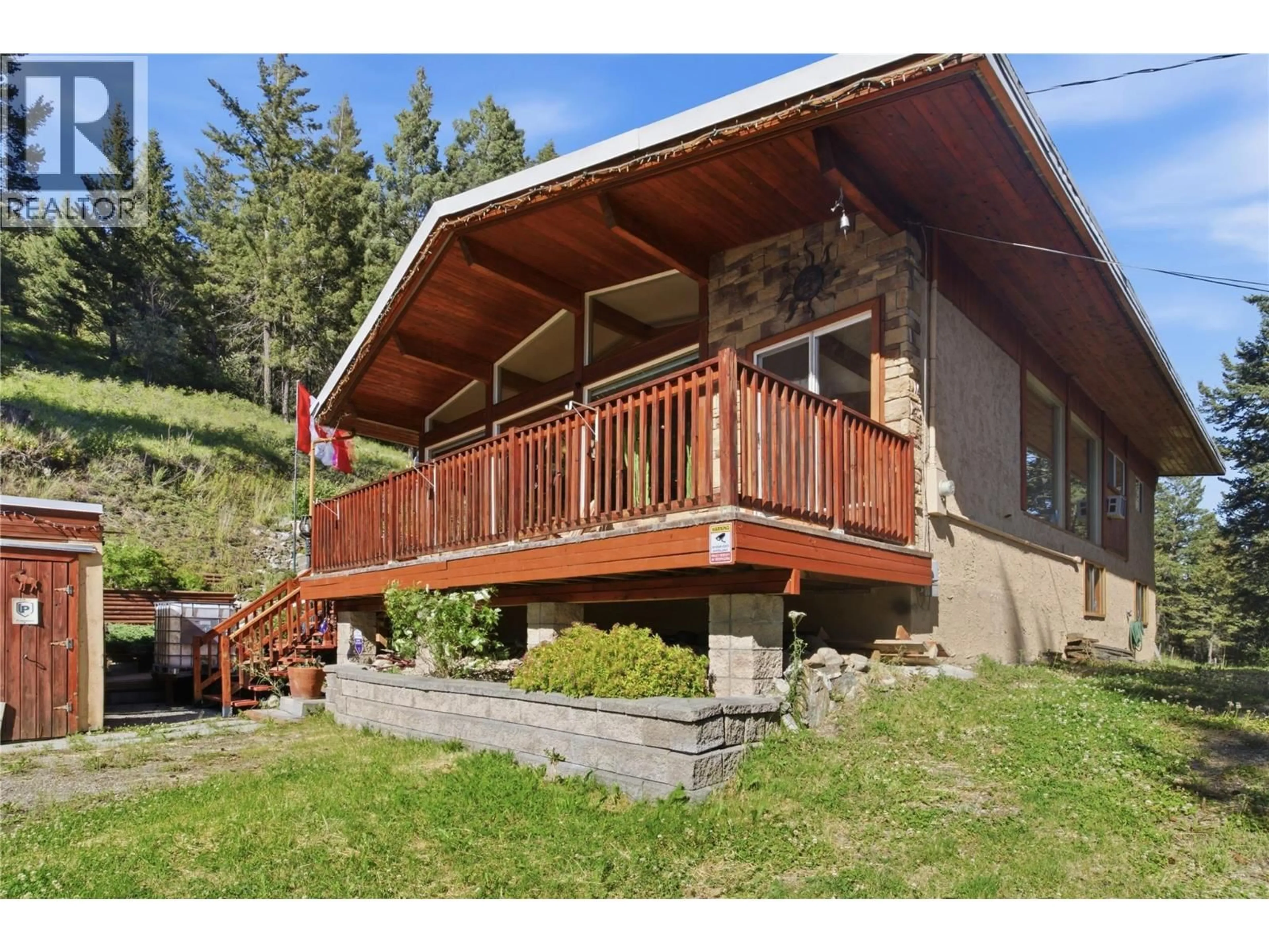 Unknown for 8130 SUN VALLEY ROAD, Kelowna British Columbia V1P1M3